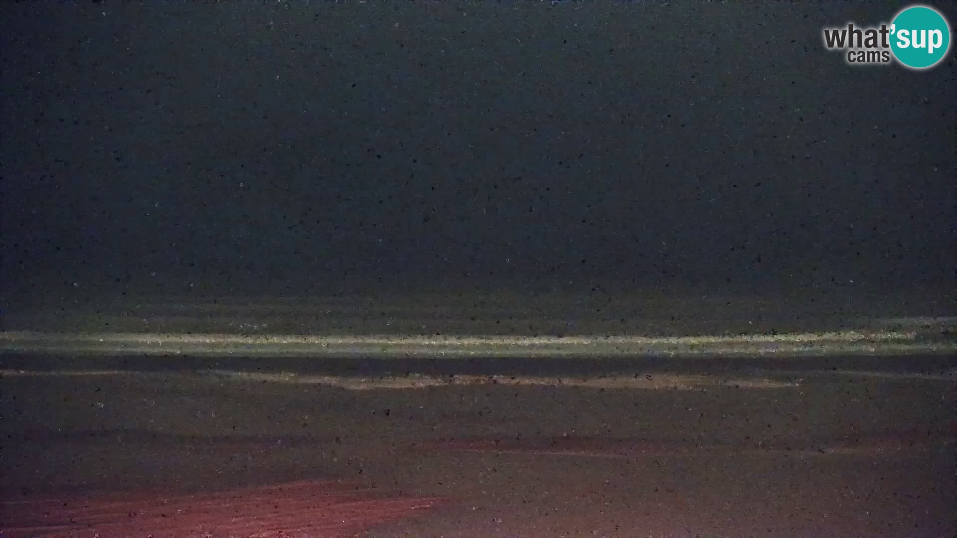 The Bibione beach webcam  – Zenith