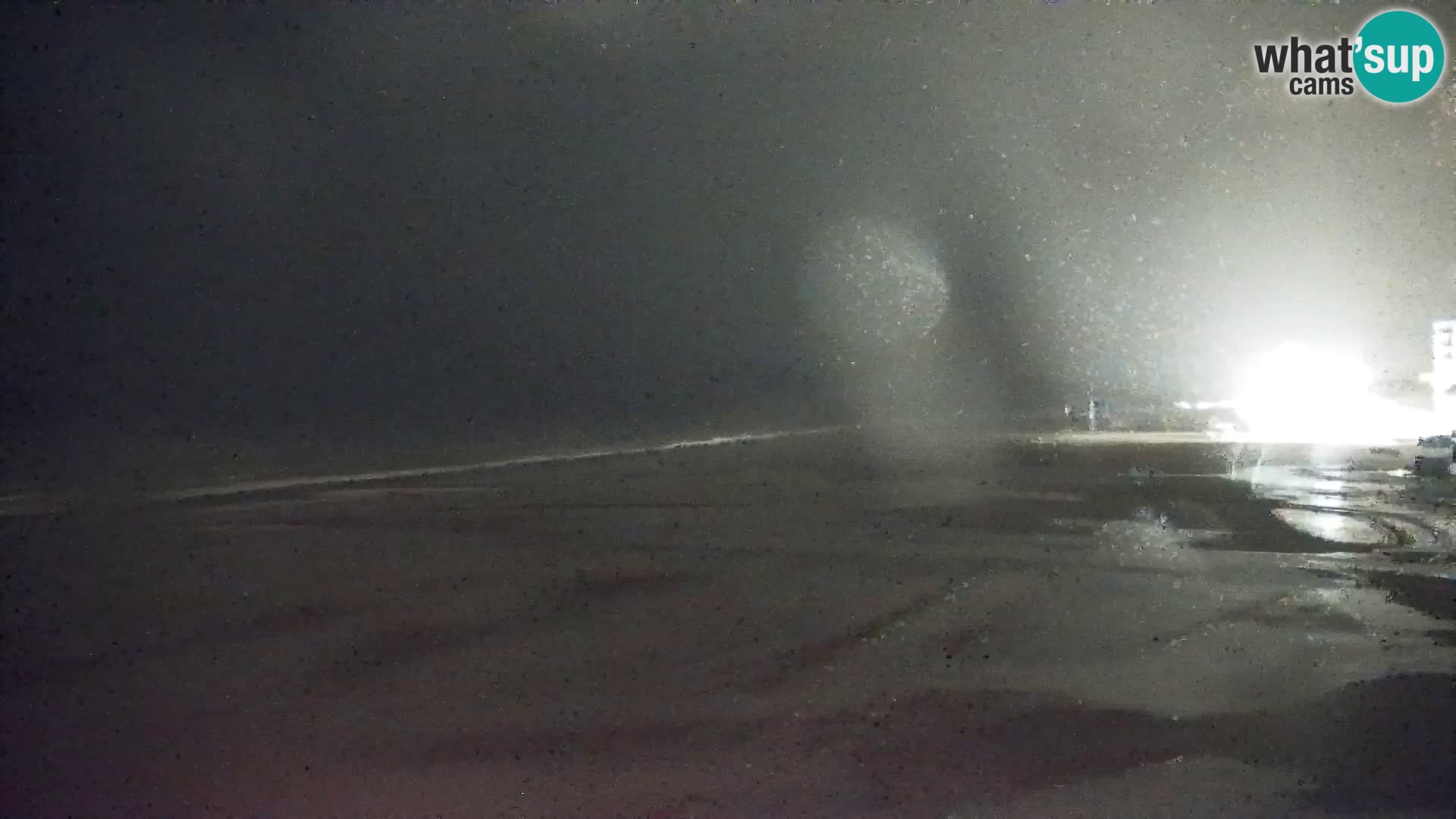 Bibione spiaggia webcam – Piazzale Zenith