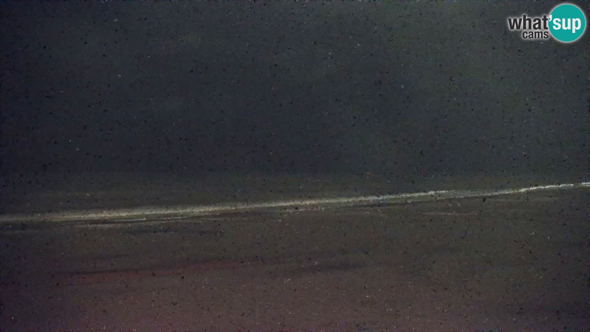 Bibione spiaggia webcam – Piazzale Zenith