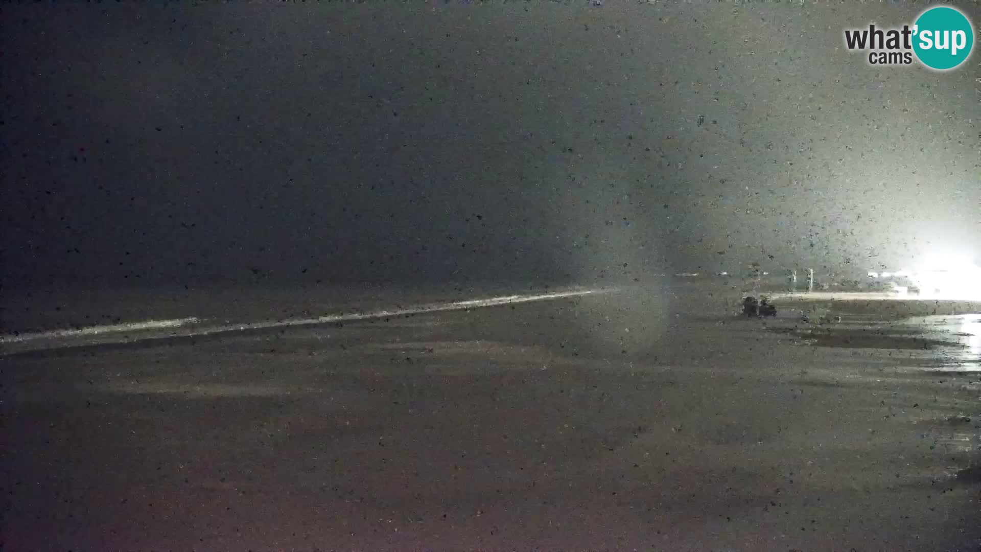 La cámara web de la playa de Bibione – Zenith