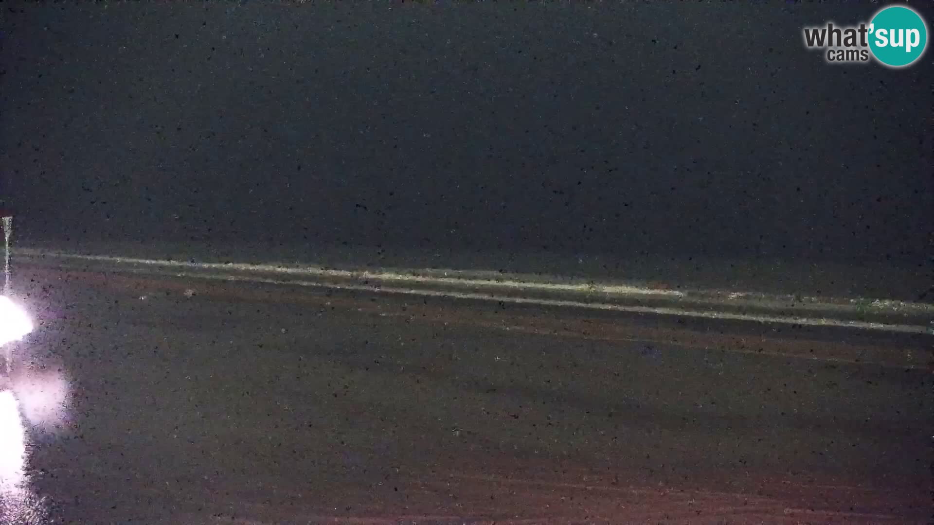 Bibione strand webcam  – Zenith