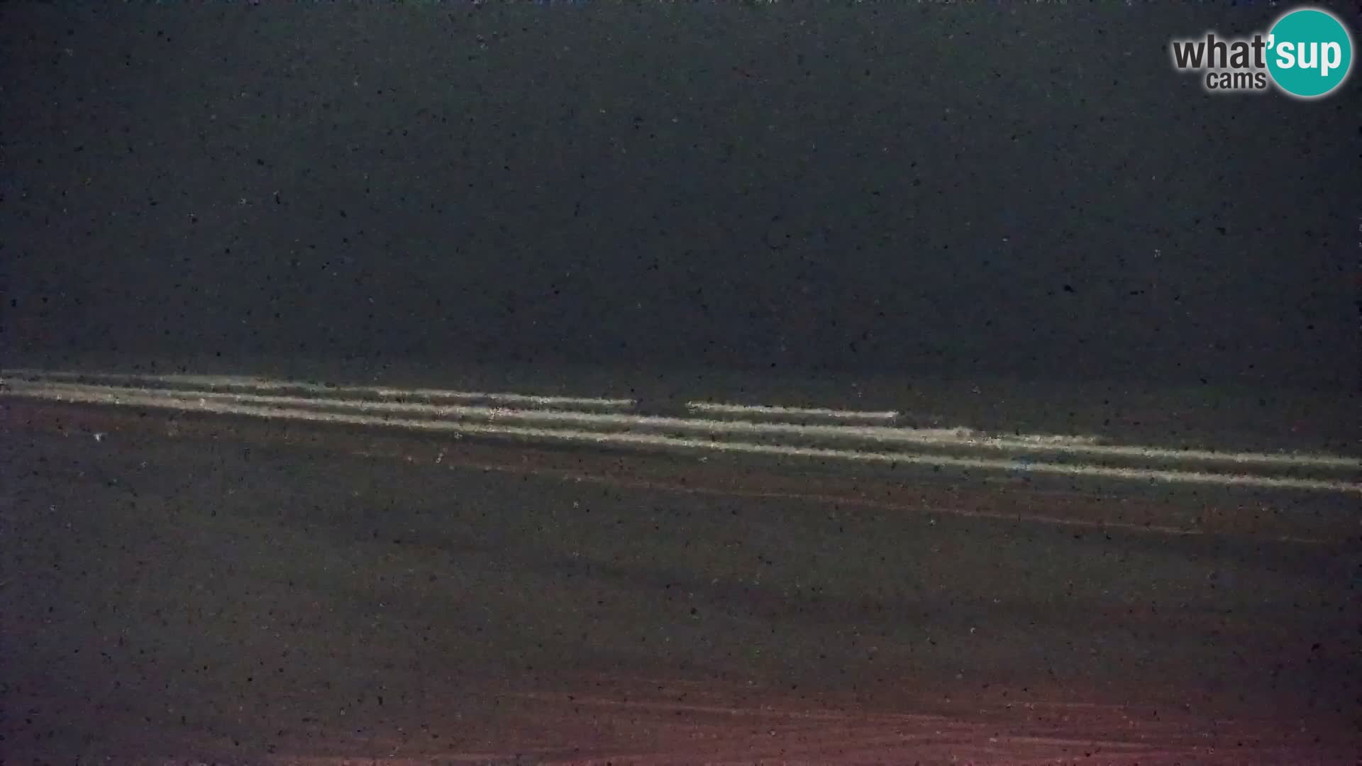 Spletna kamera na plaži Bibione – Zenit