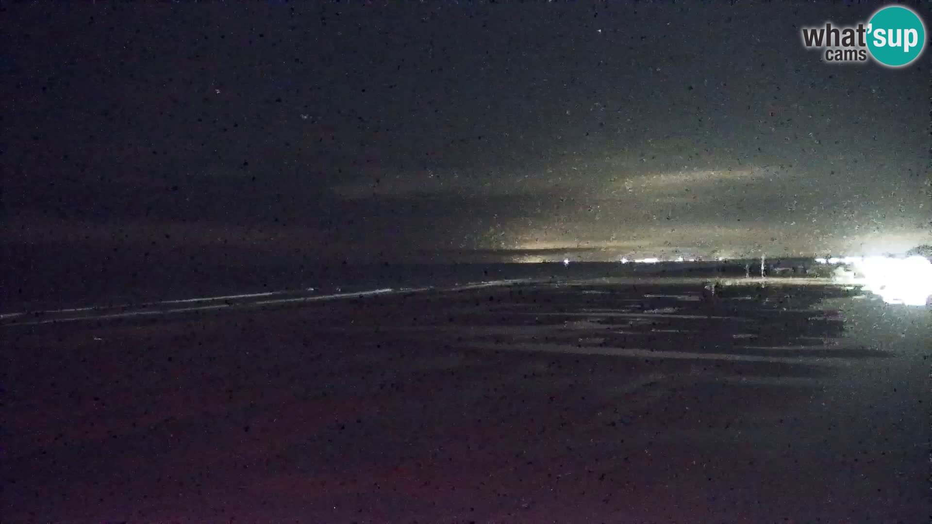 Bibione spiaggia webcam – Piazzale Zenith