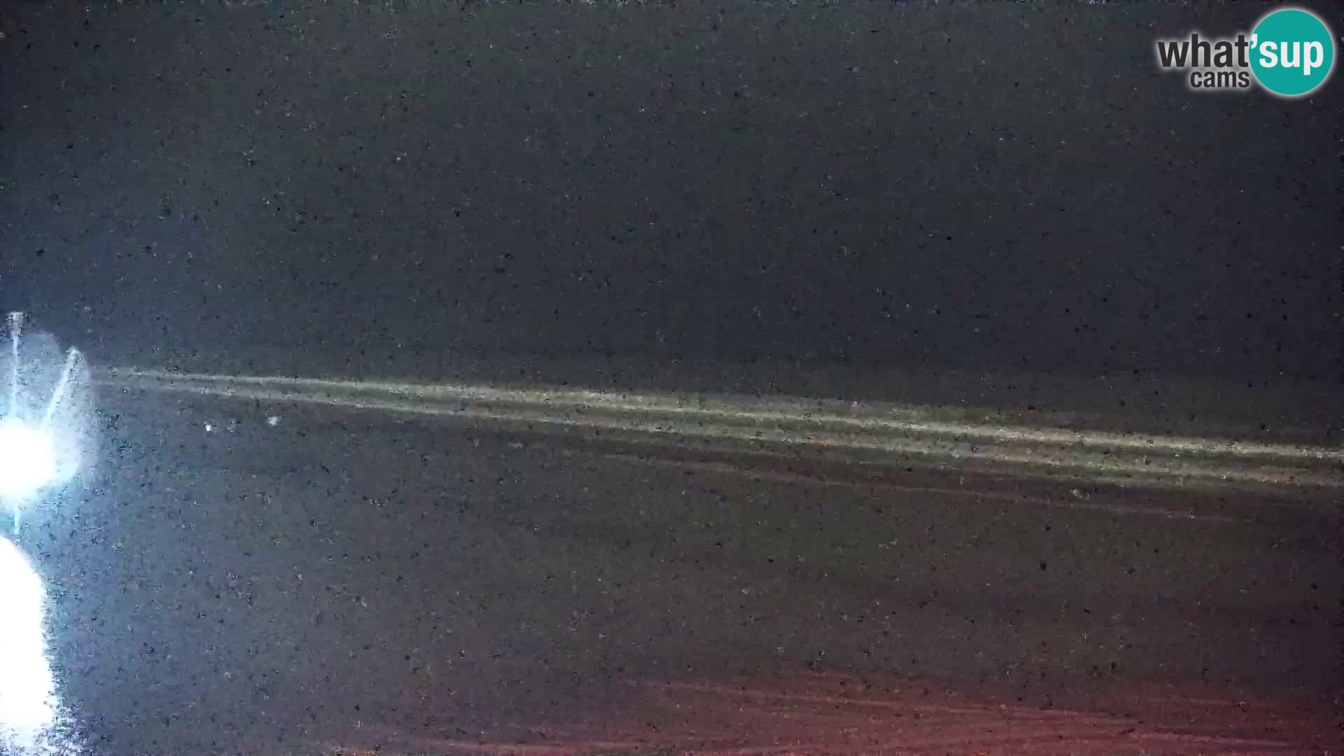 Spletna kamera na plaži Bibione – Zenit