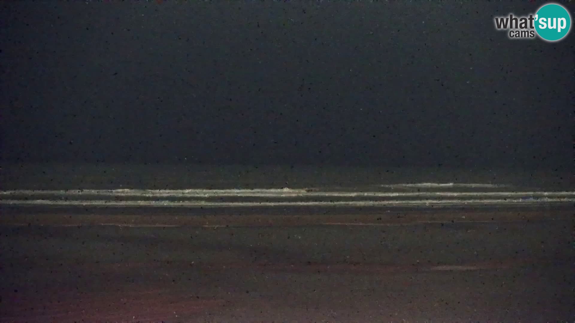 La cámara web de la playa de Bibione – Zenith