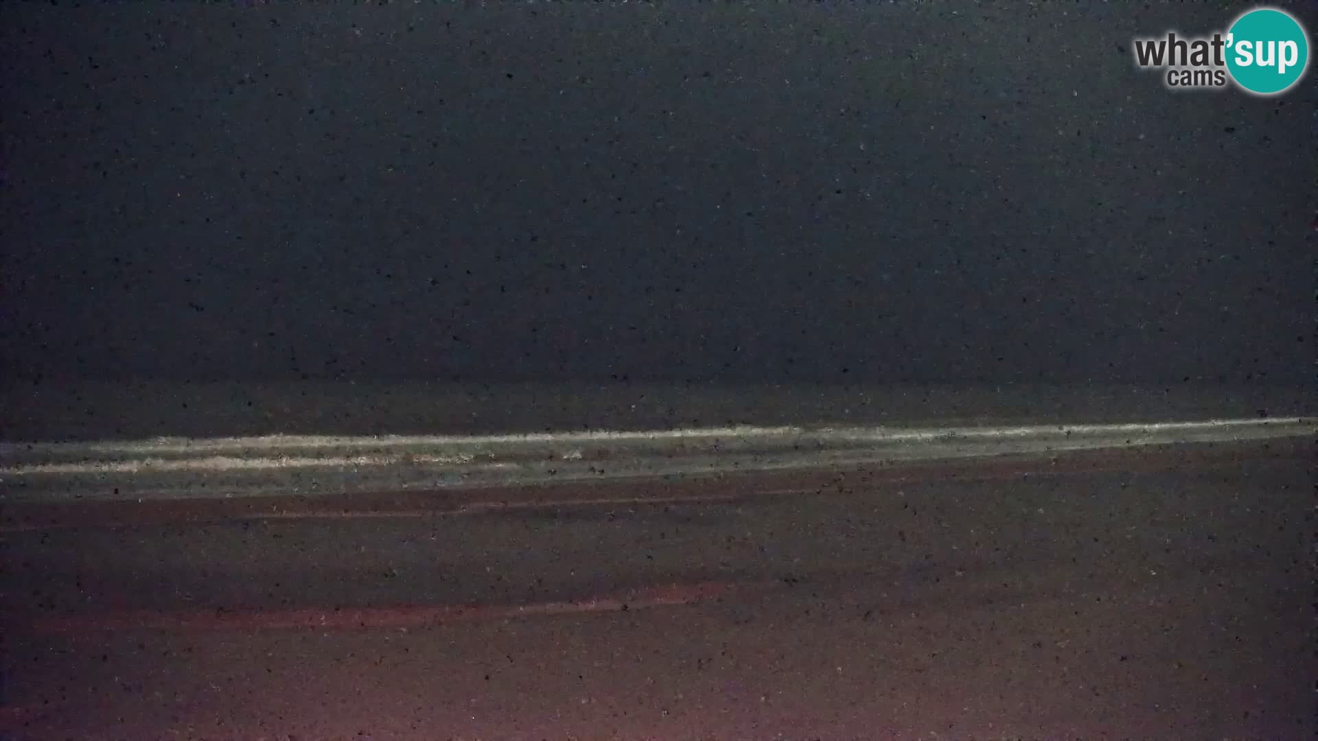 Bibione strand webcam  – Zenith