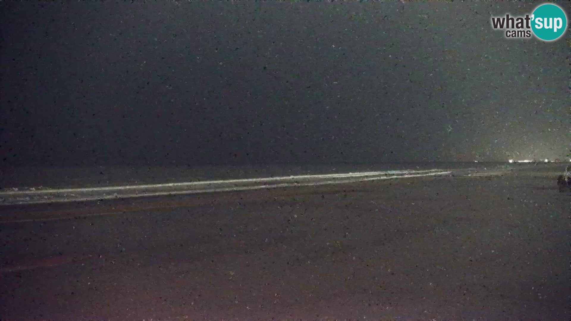 Bibione spiaggia webcam – Piazzale Zenith