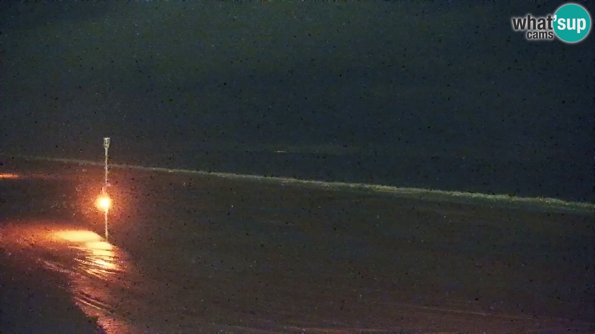 La webcam de la plage de Bibione – Zenith