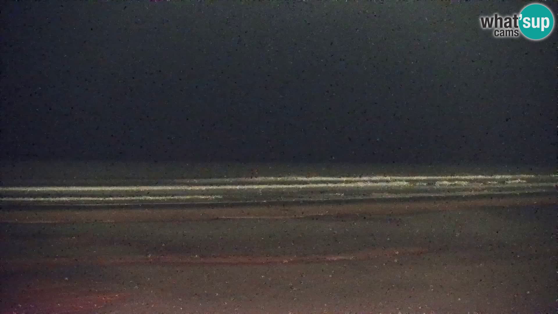 Spletna kamera na plaži Bibione – Zenit