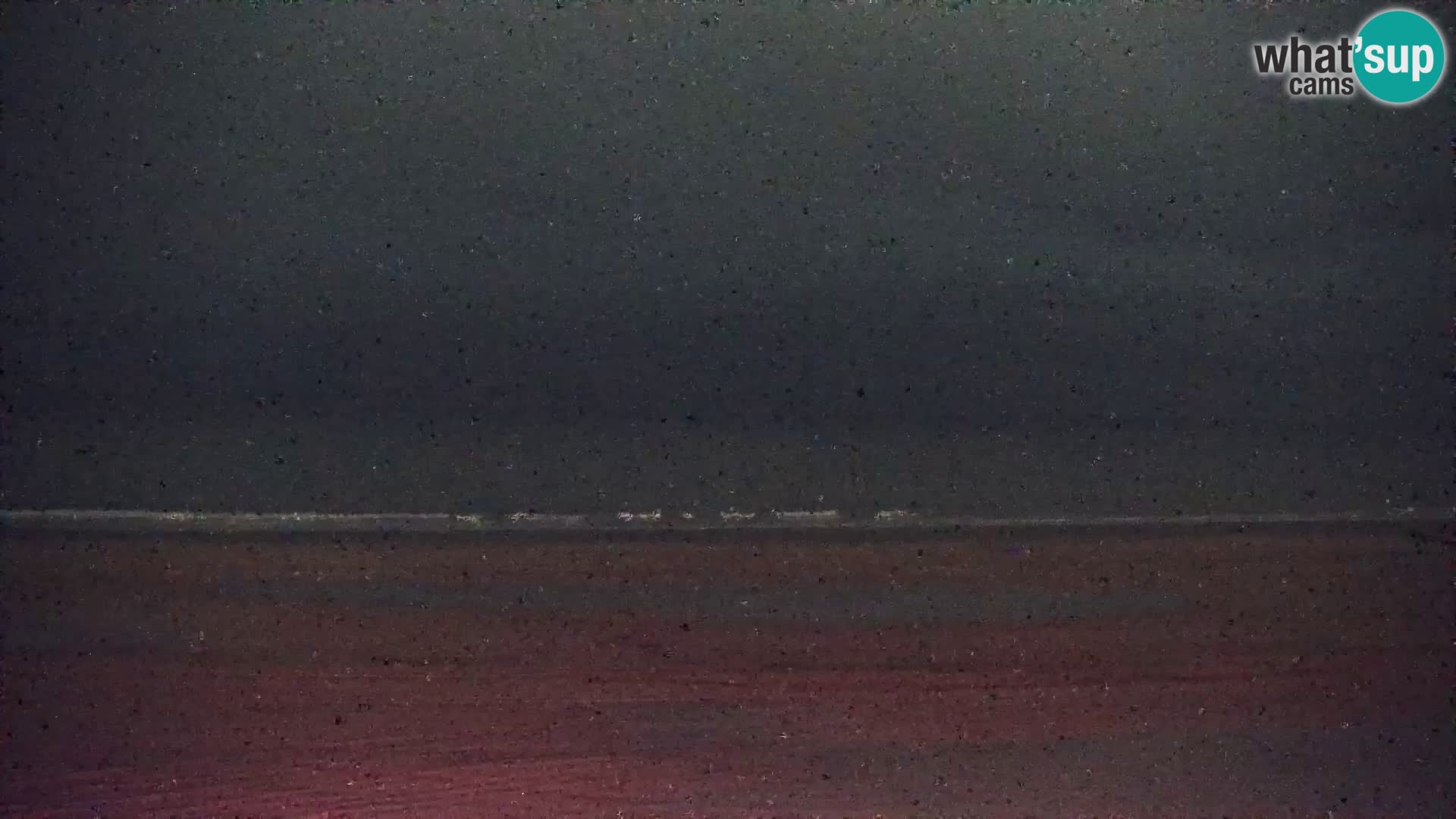 Spletna kamera na plaži Bibione – Zenit