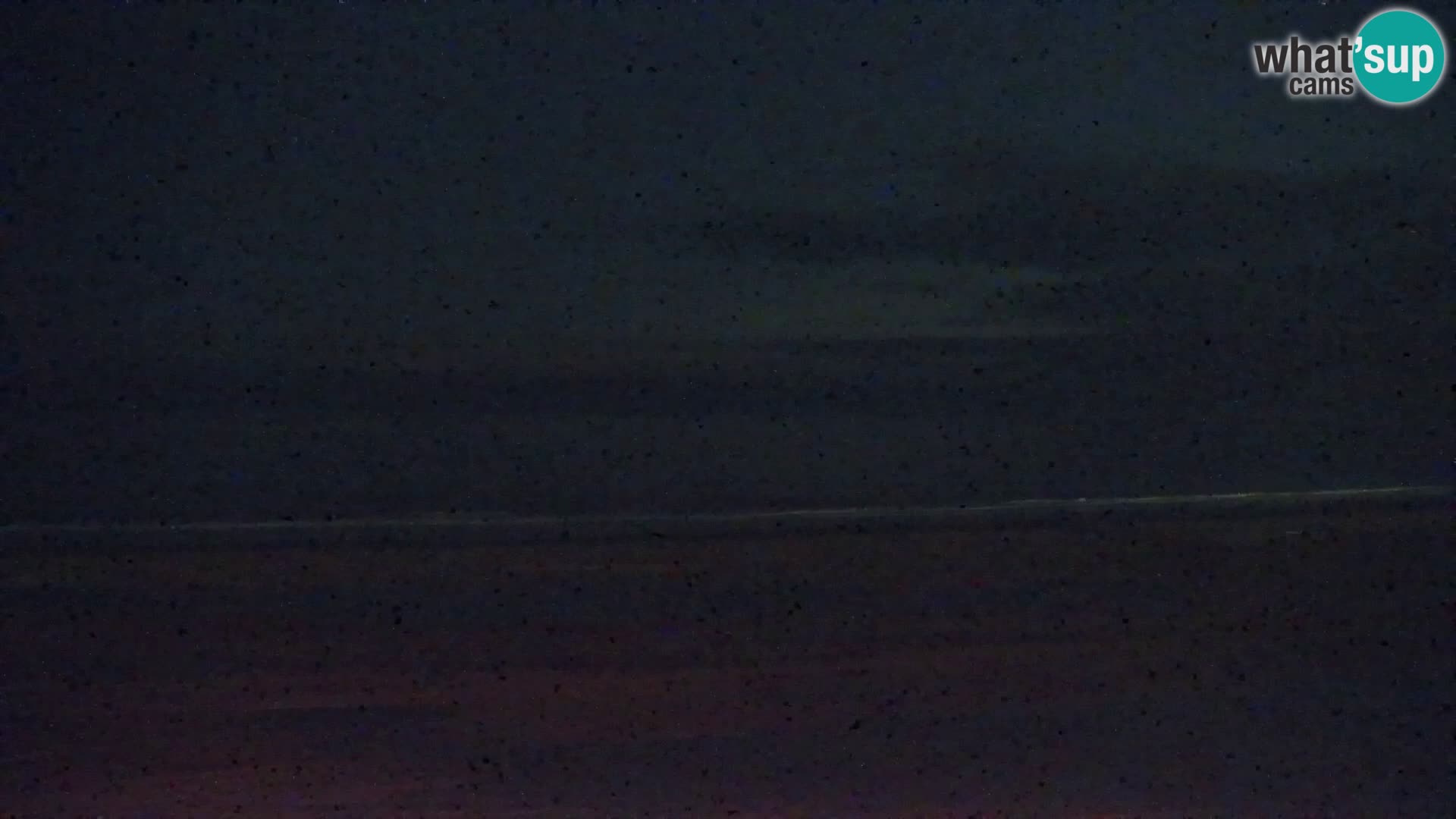 Bibione strand webcam  – Zenith