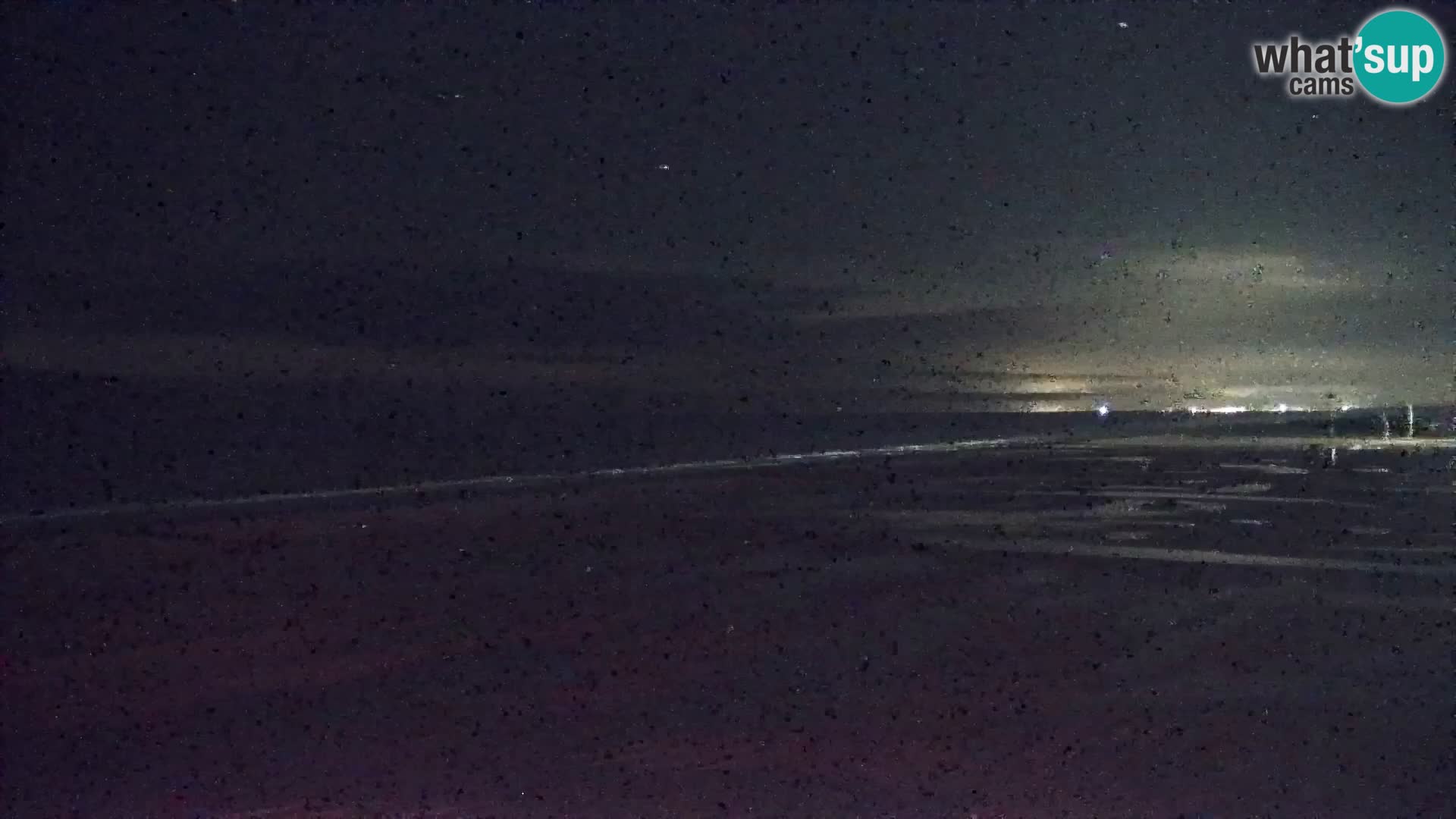 The Bibione beach webcam  – Zenith