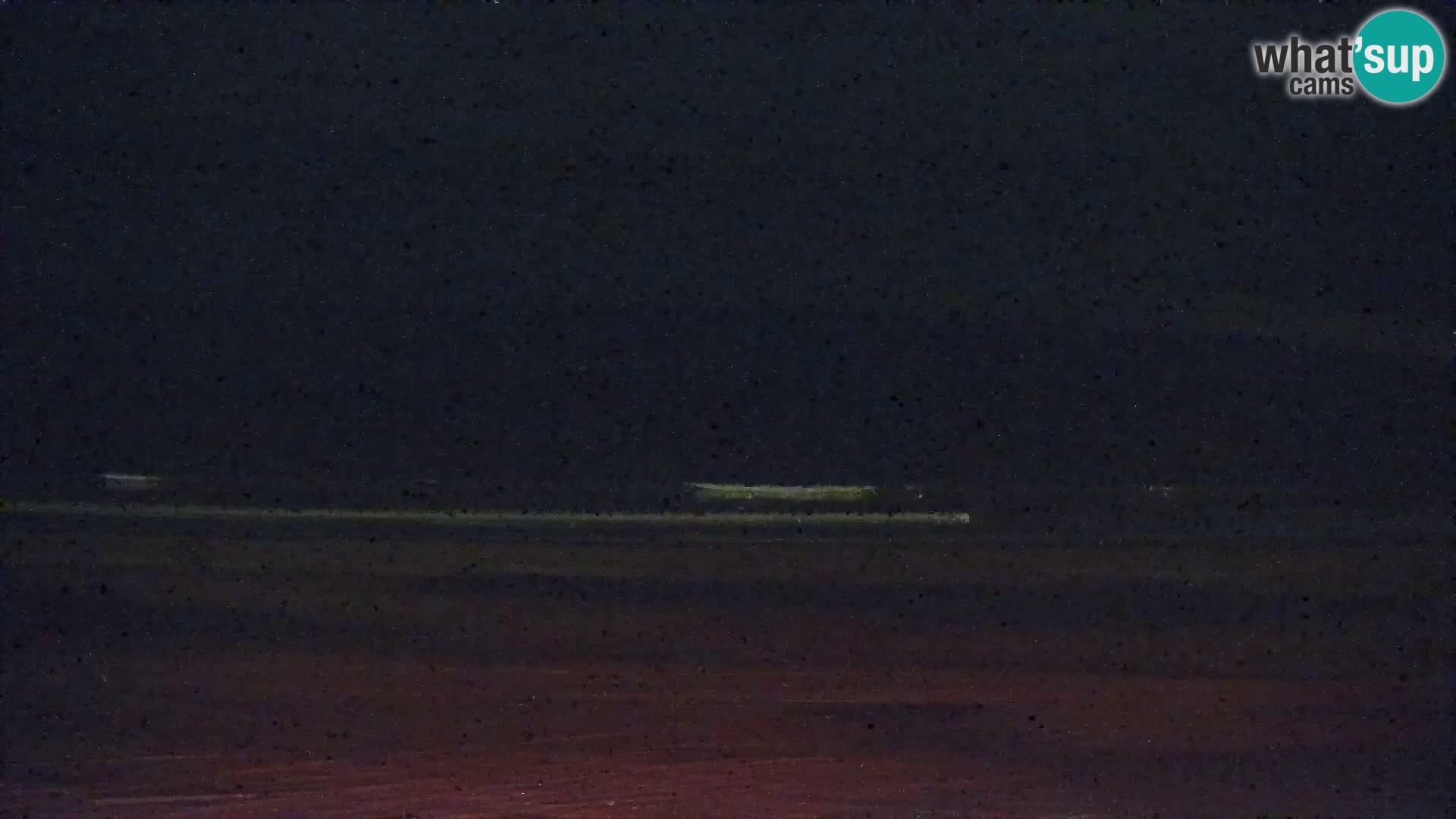 Bibione strand webcam  – Zenith