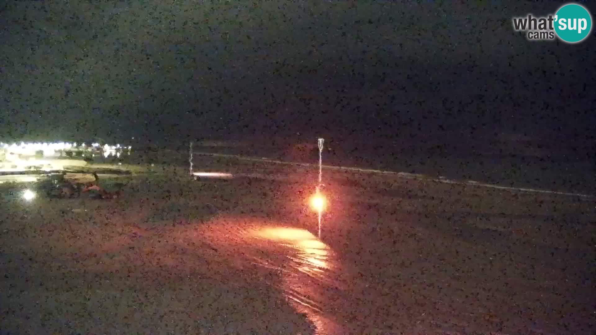 Bibione spiaggia webcam – Piazzale Zenith