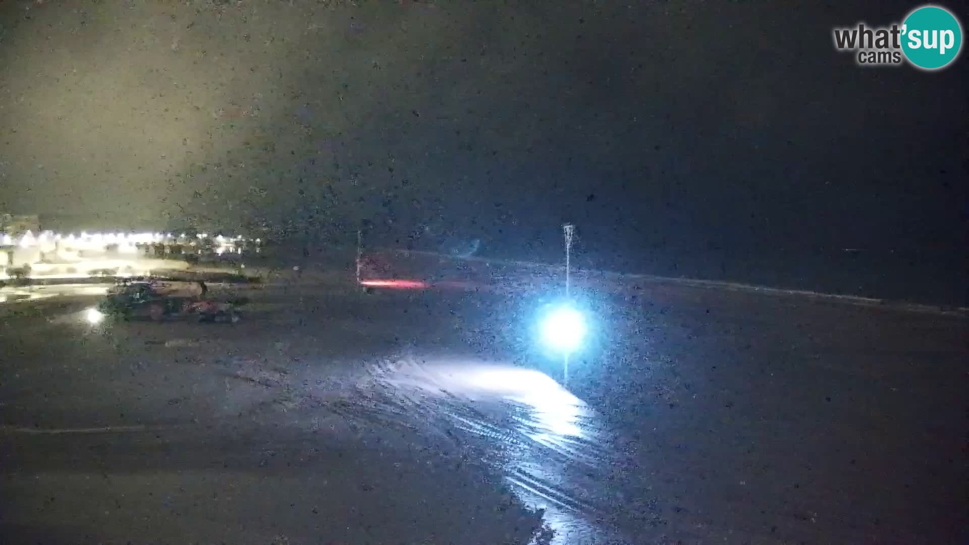 Bibione spiaggia webcam – Piazzale Zenith