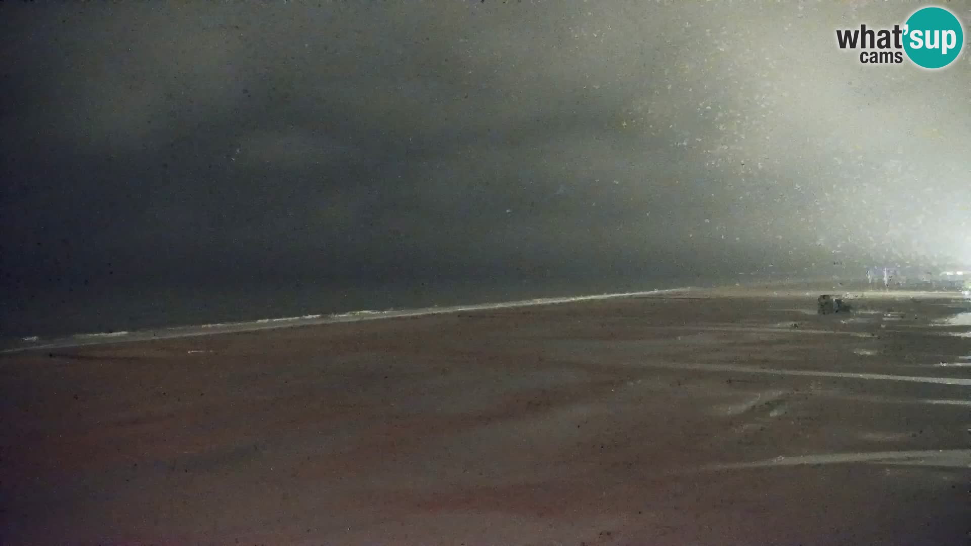 The Bibione beach webcam  – Zenith