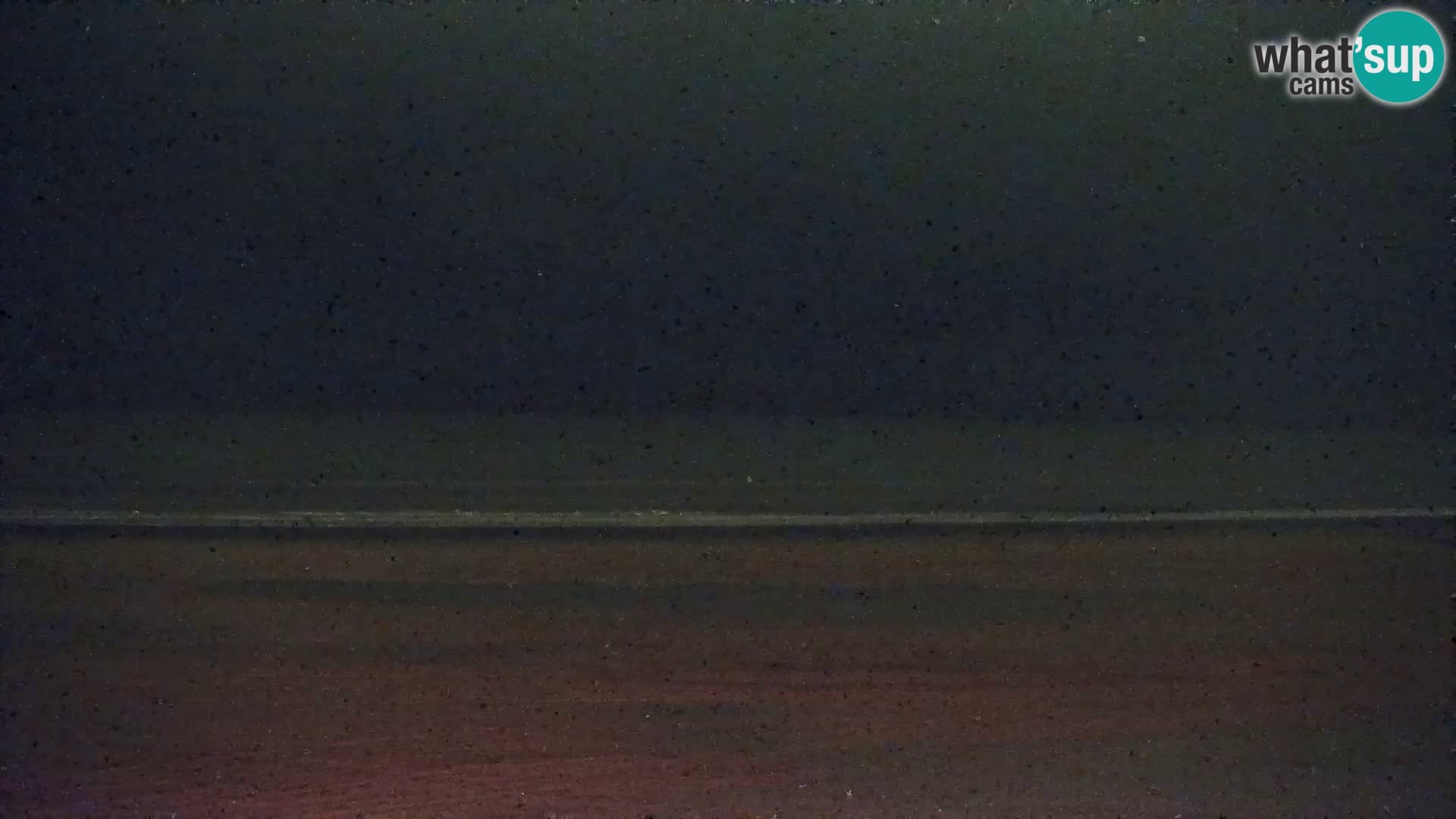 La cámara web de la playa de Bibione – Zenith