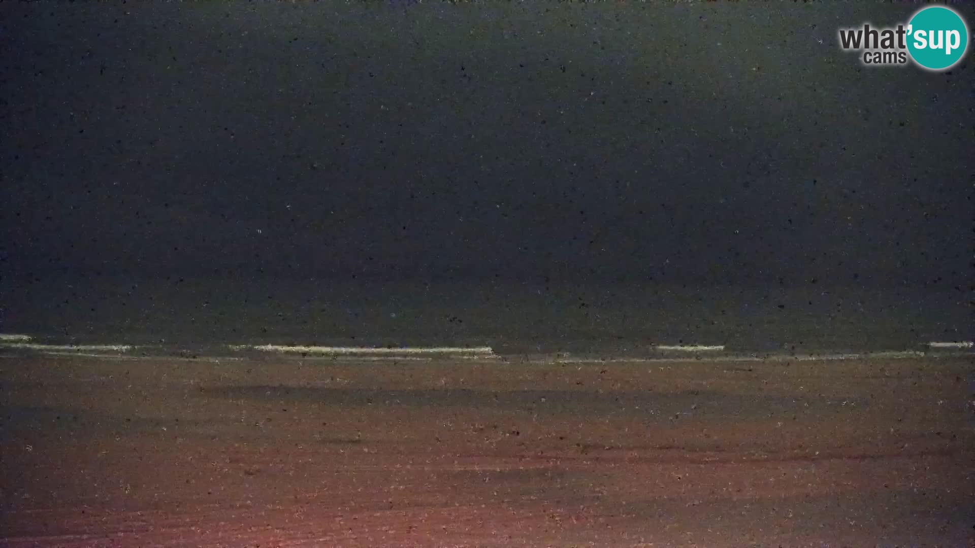 La webcam de la plage de Bibione – Zenith