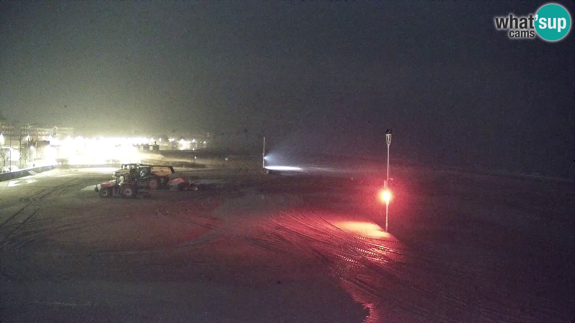 Web kamera plaže Bibione – Zenith