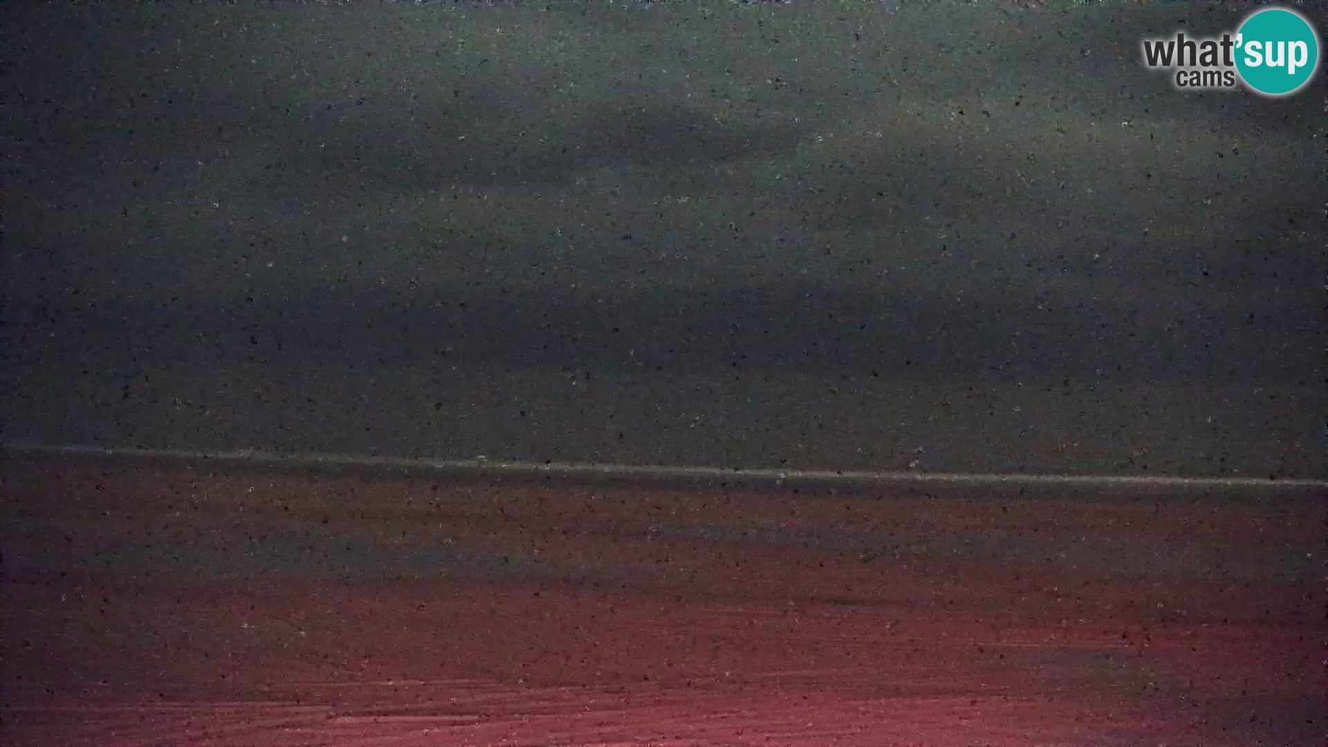 Spletna kamera na plaži Bibione – Zenit