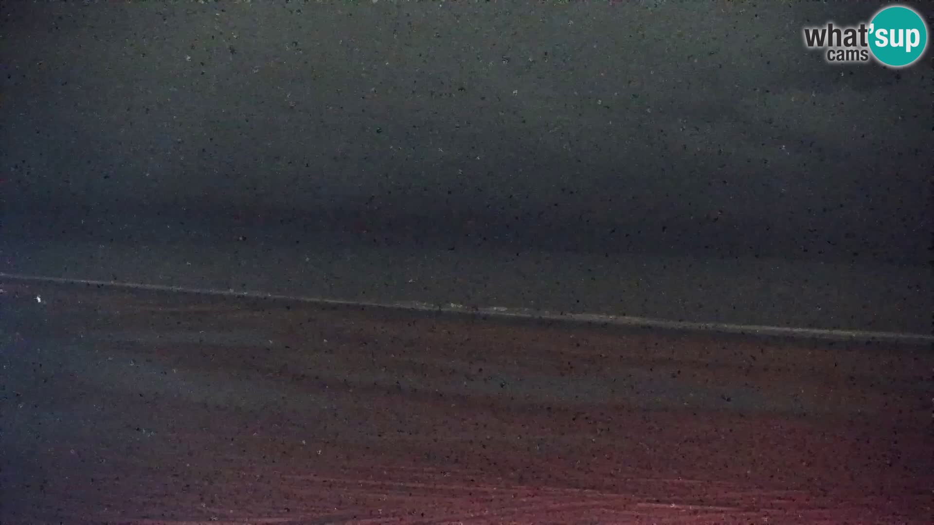 Bibione strand webcam  – Zenith