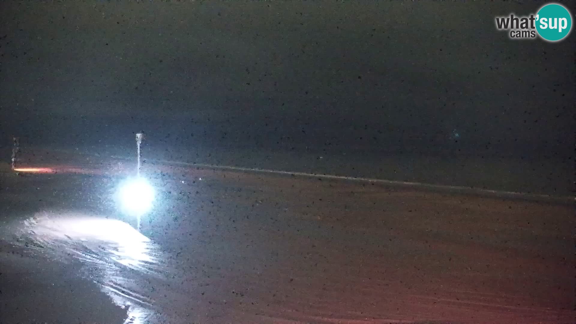 Web kamera plaže Bibione – Zenith