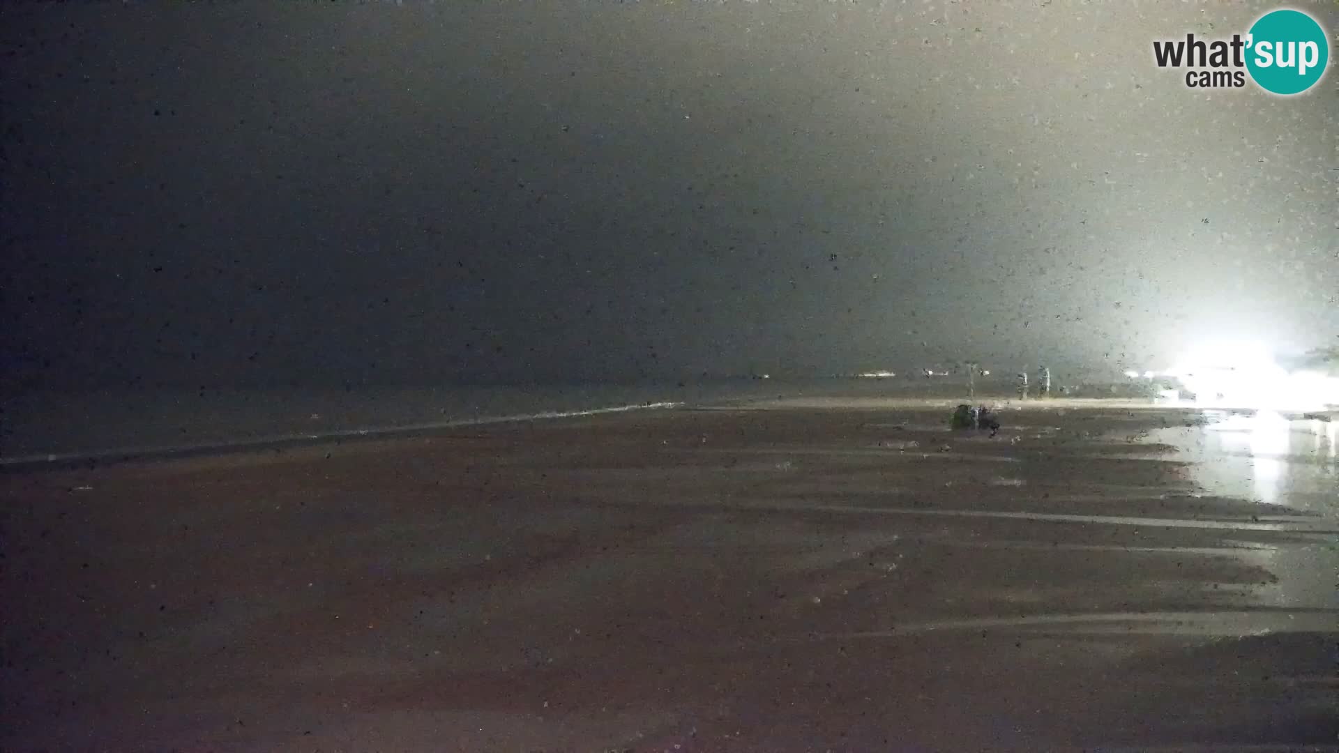 Bibione spiaggia webcam – Piazzale Zenith