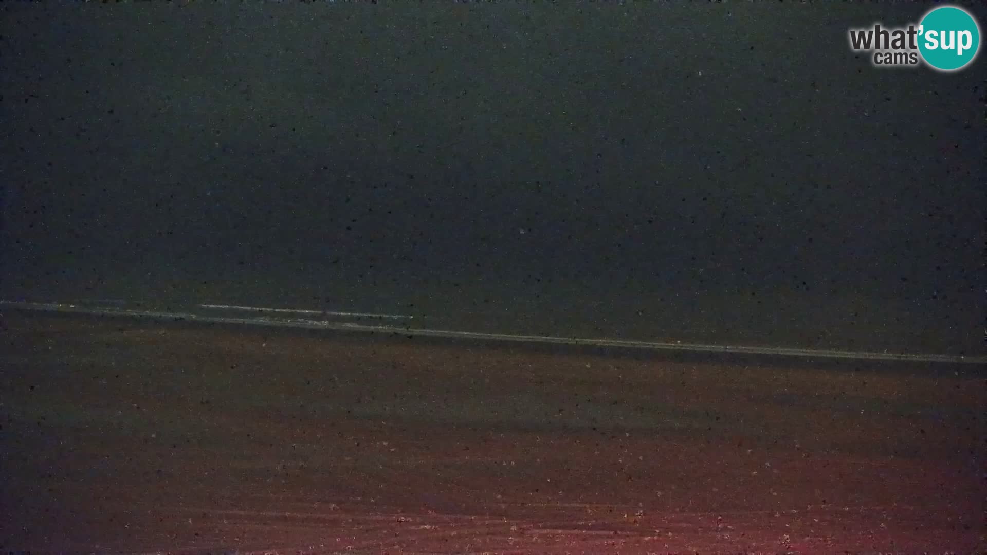 La cámara web de la playa de Bibione – Zenith