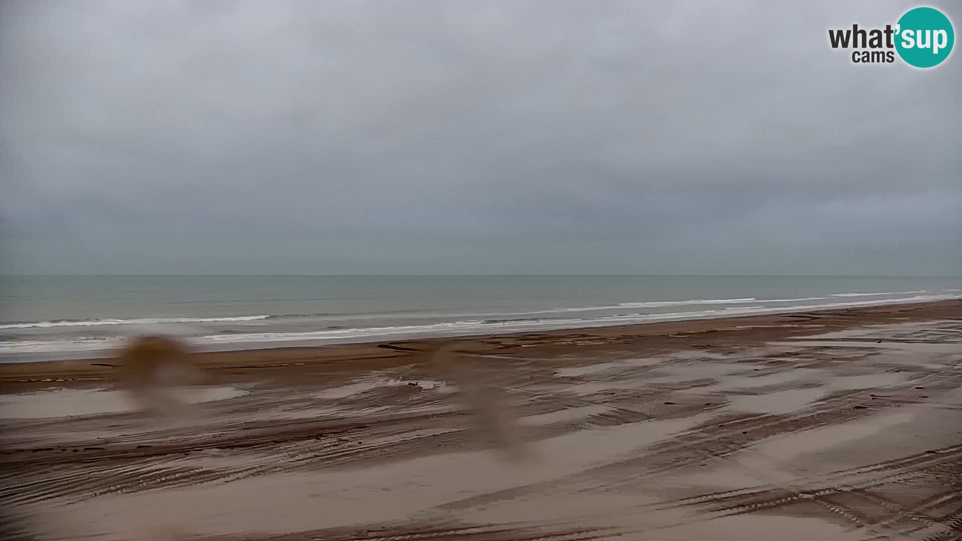 Bibione spiaggia webcam – Piazzale Zenith