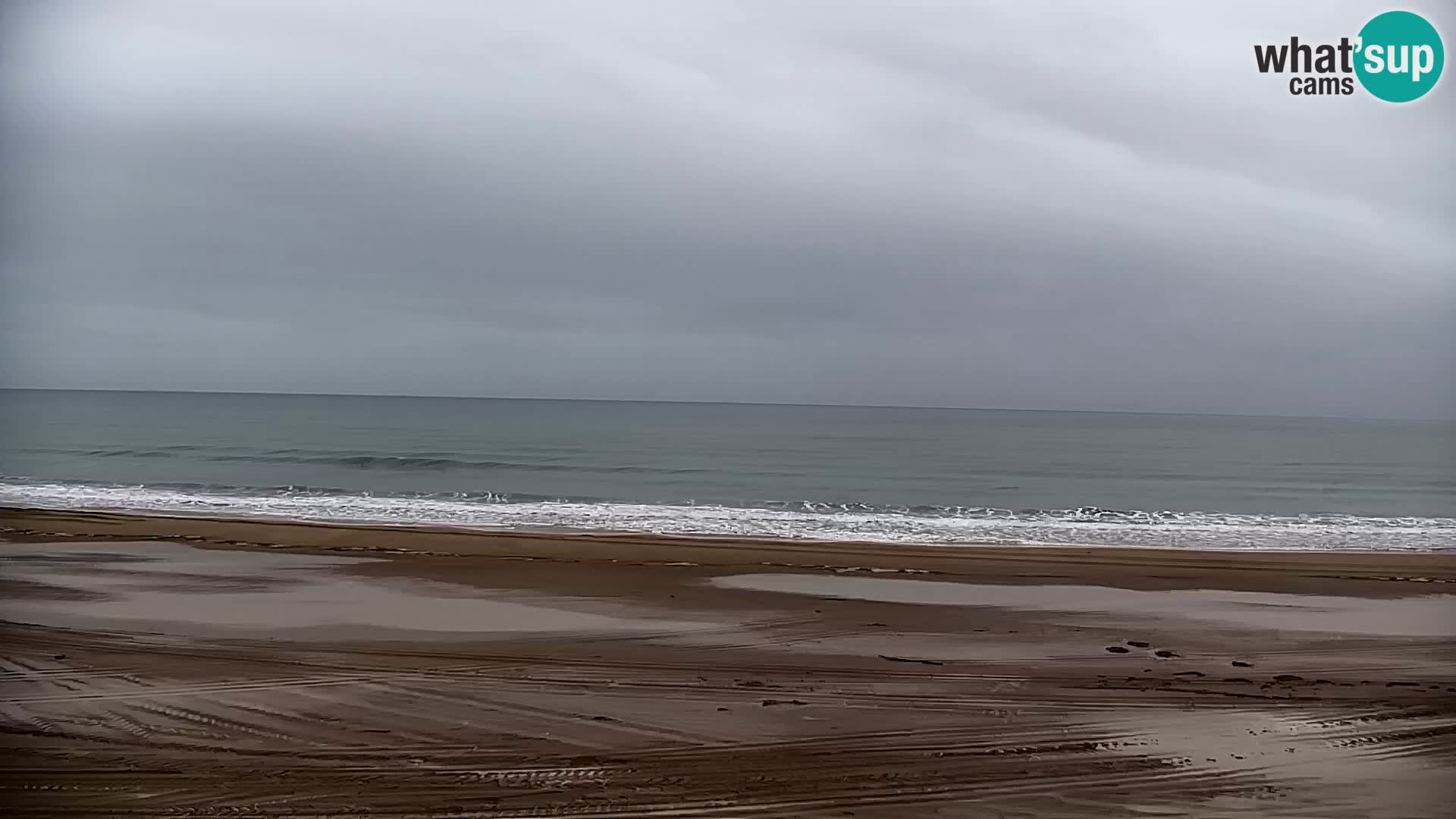 Bibione spiaggia webcam – Piazzale Zenith