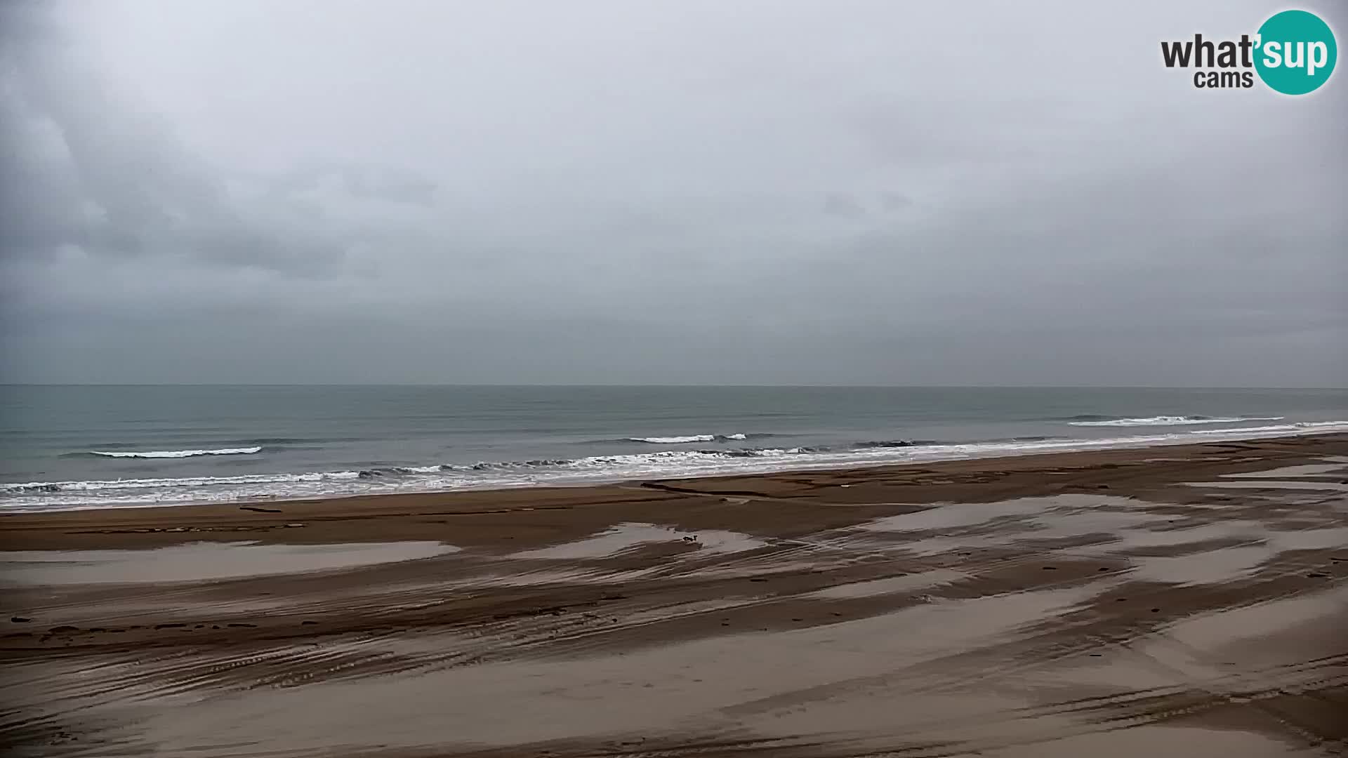Web kamera plaže Bibione – Zenith