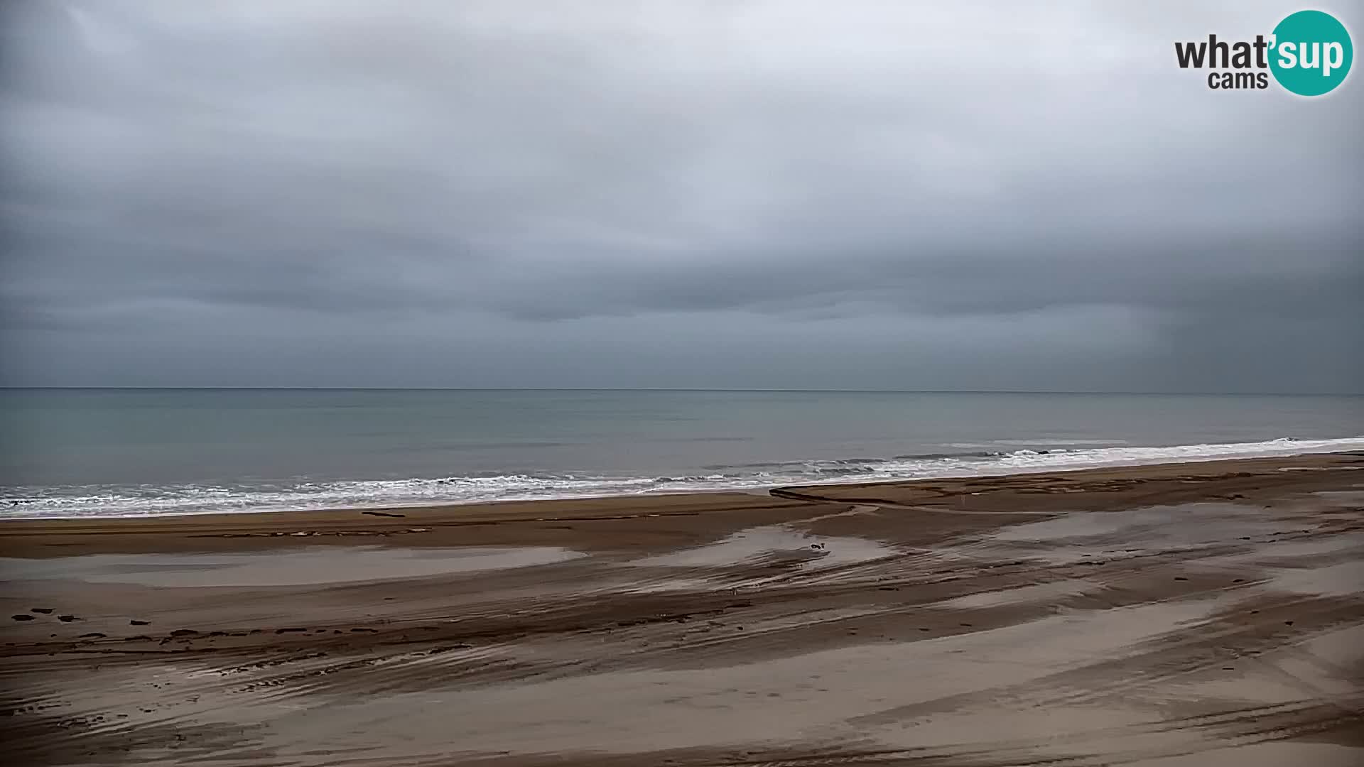 Bibione spiaggia webcam – Piazzale Zenith