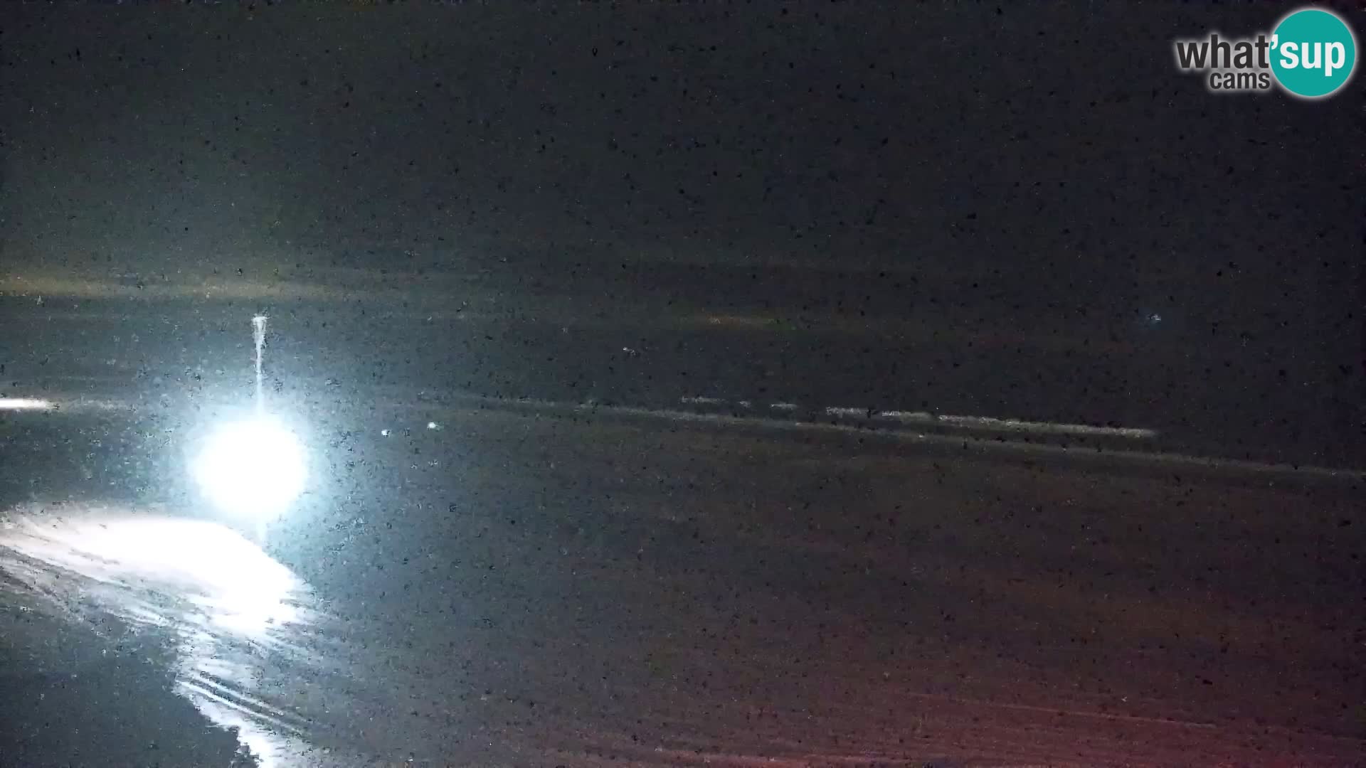 Bibione strand webcam  – Zenith