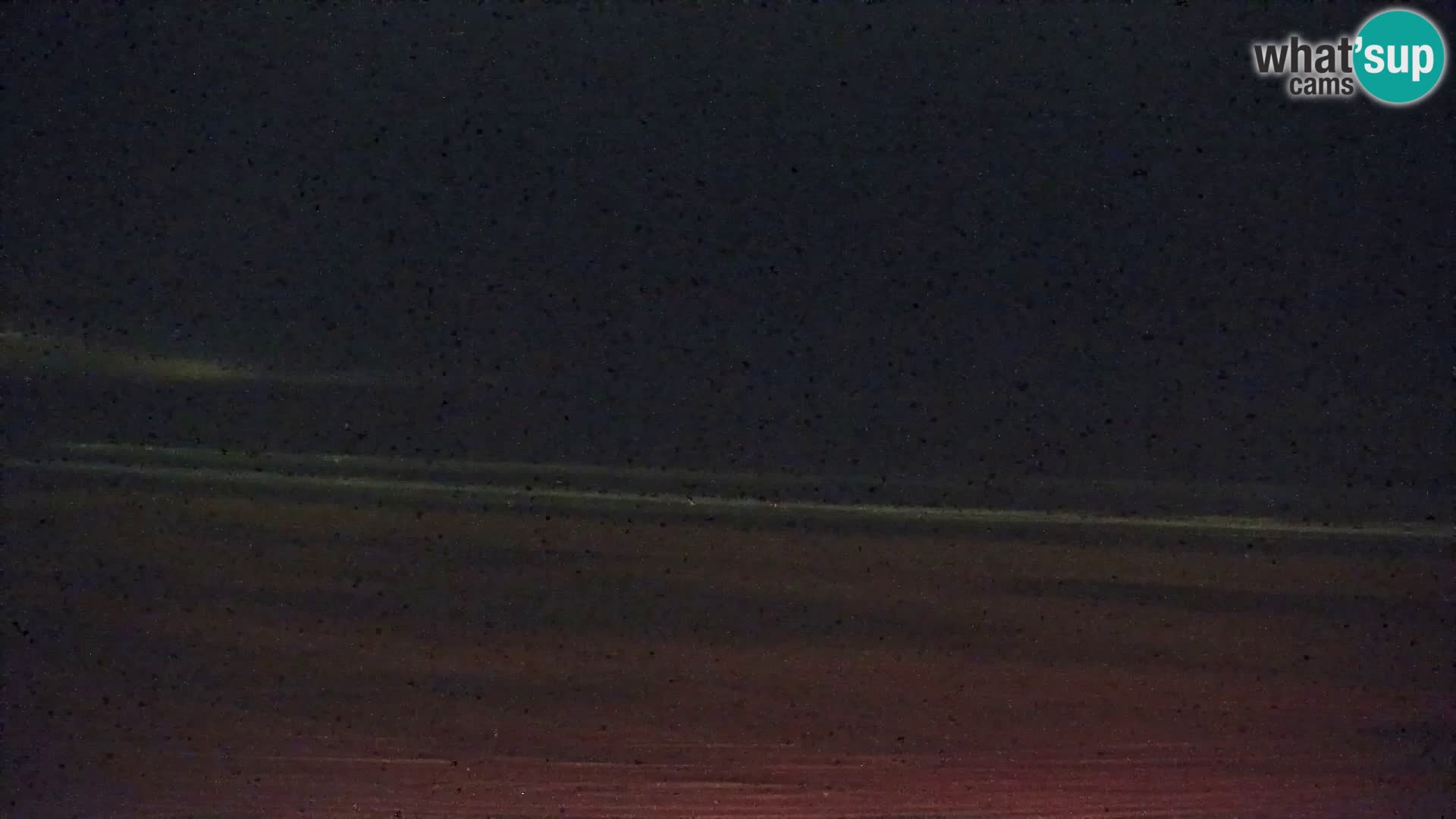 Bibione strand webcam  – Zenith