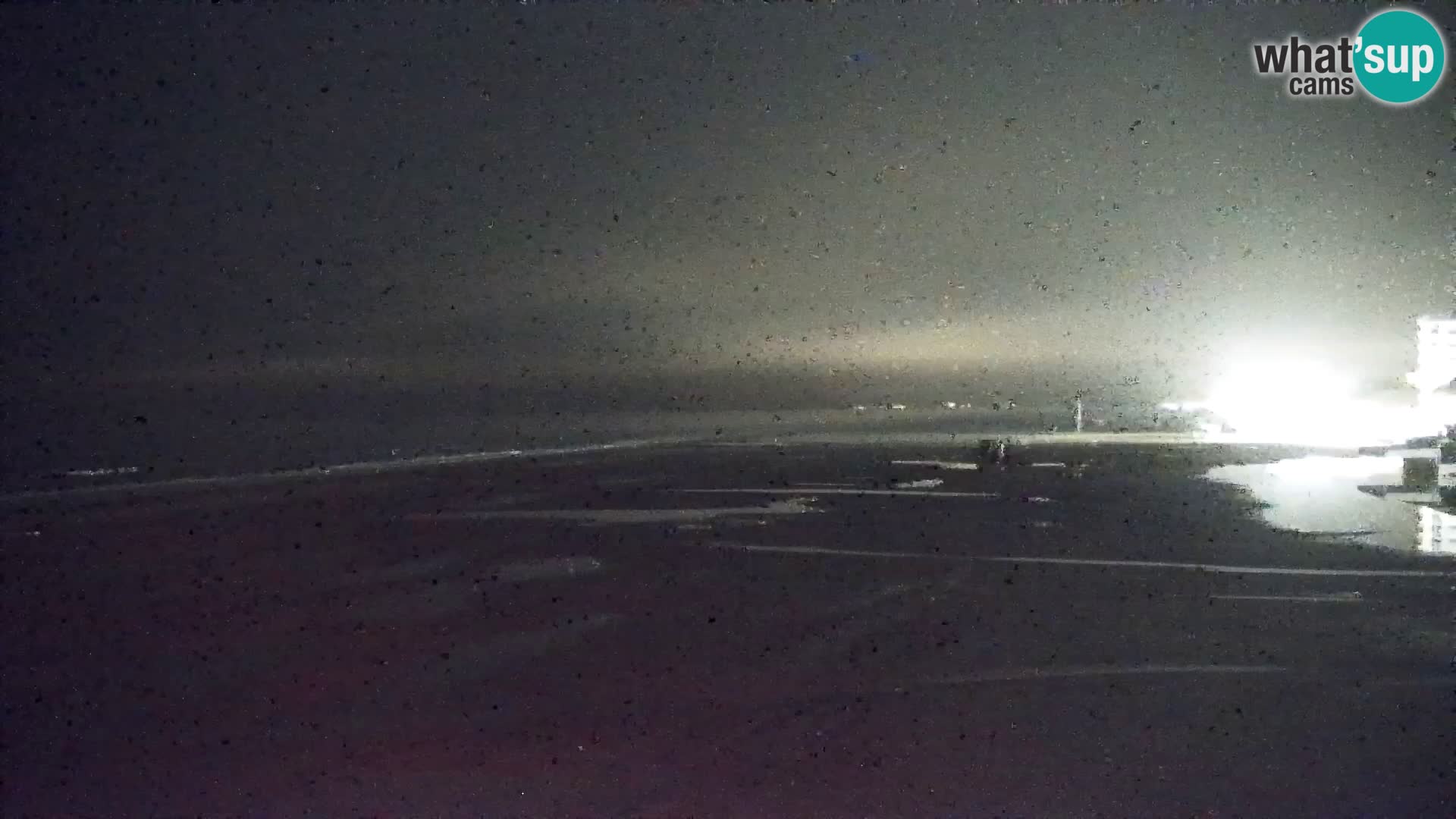 Bibione spiaggia webcam – Piazzale Zenith