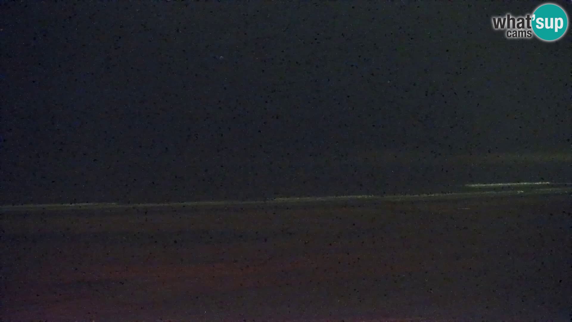 Spletna kamera na plaži Bibione – Zenit