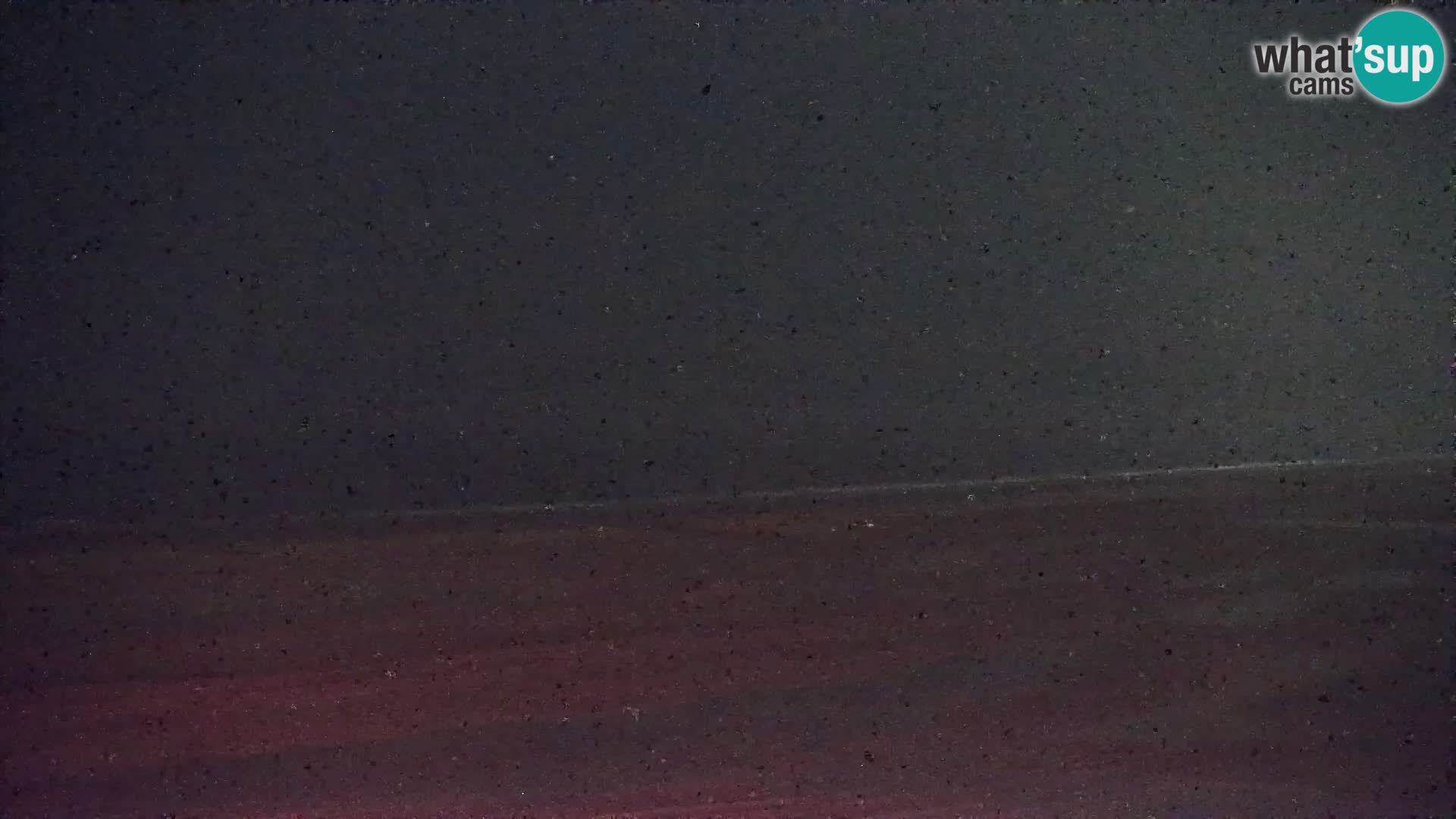 The Bibione beach webcam  – Zenith