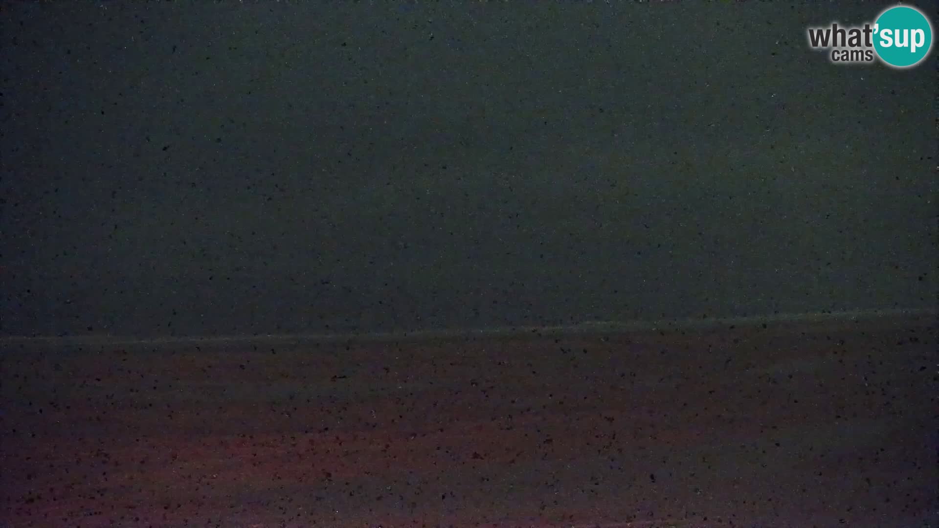 Bibione strand webcam  – Zenith