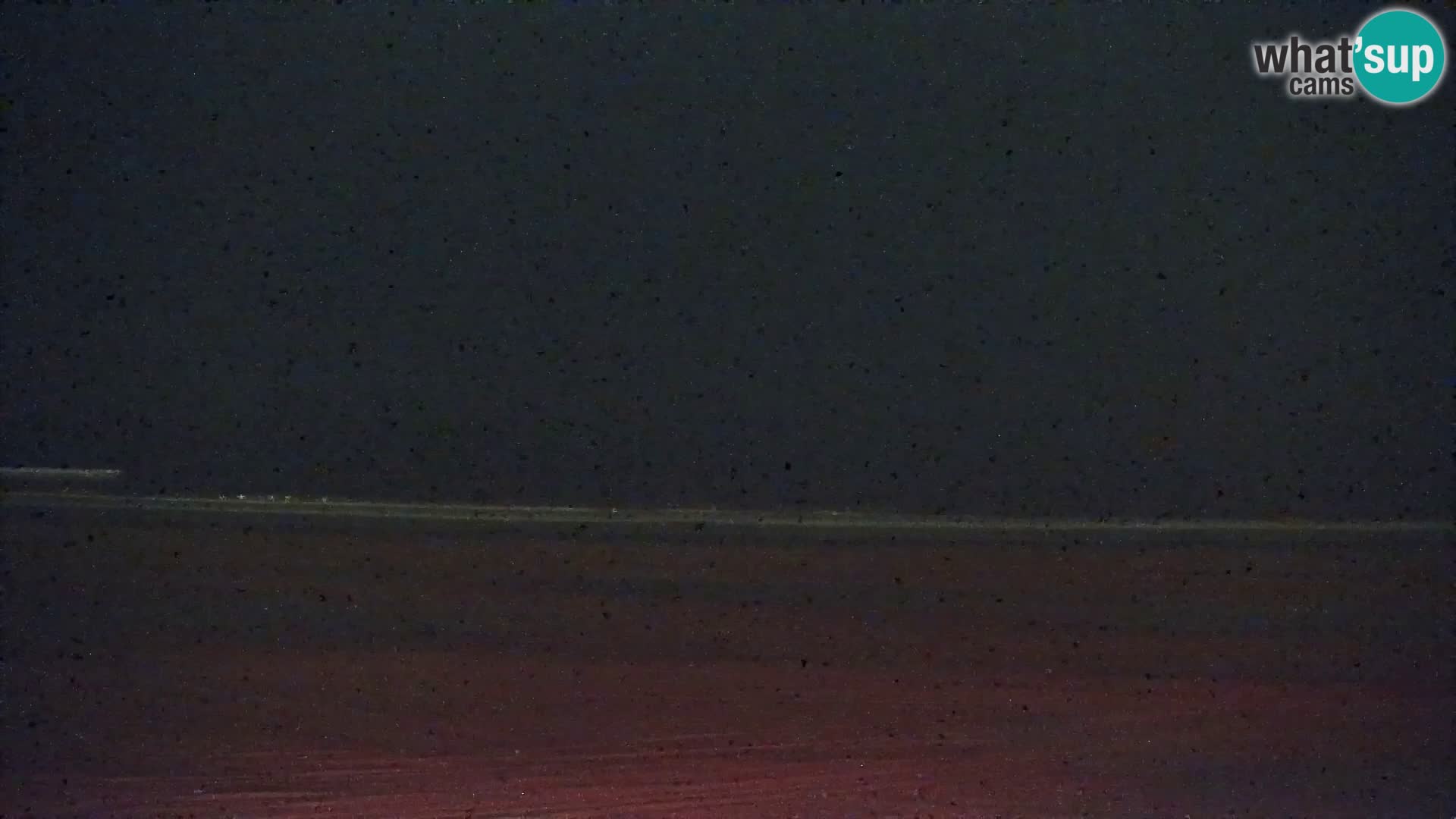 Spletna kamera na plaži Bibione – Zenit