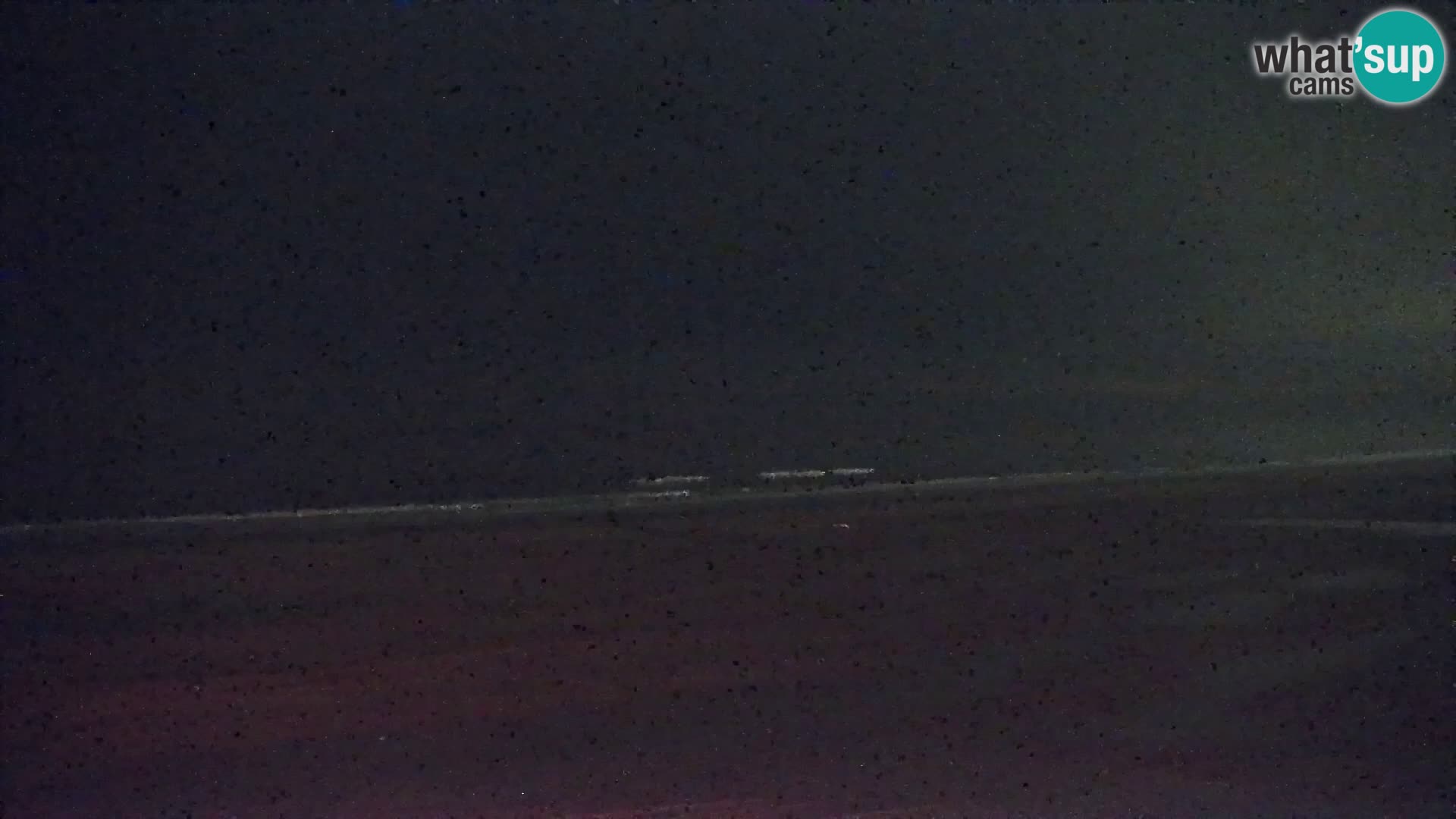 Bibione strand webcam  – Zenith