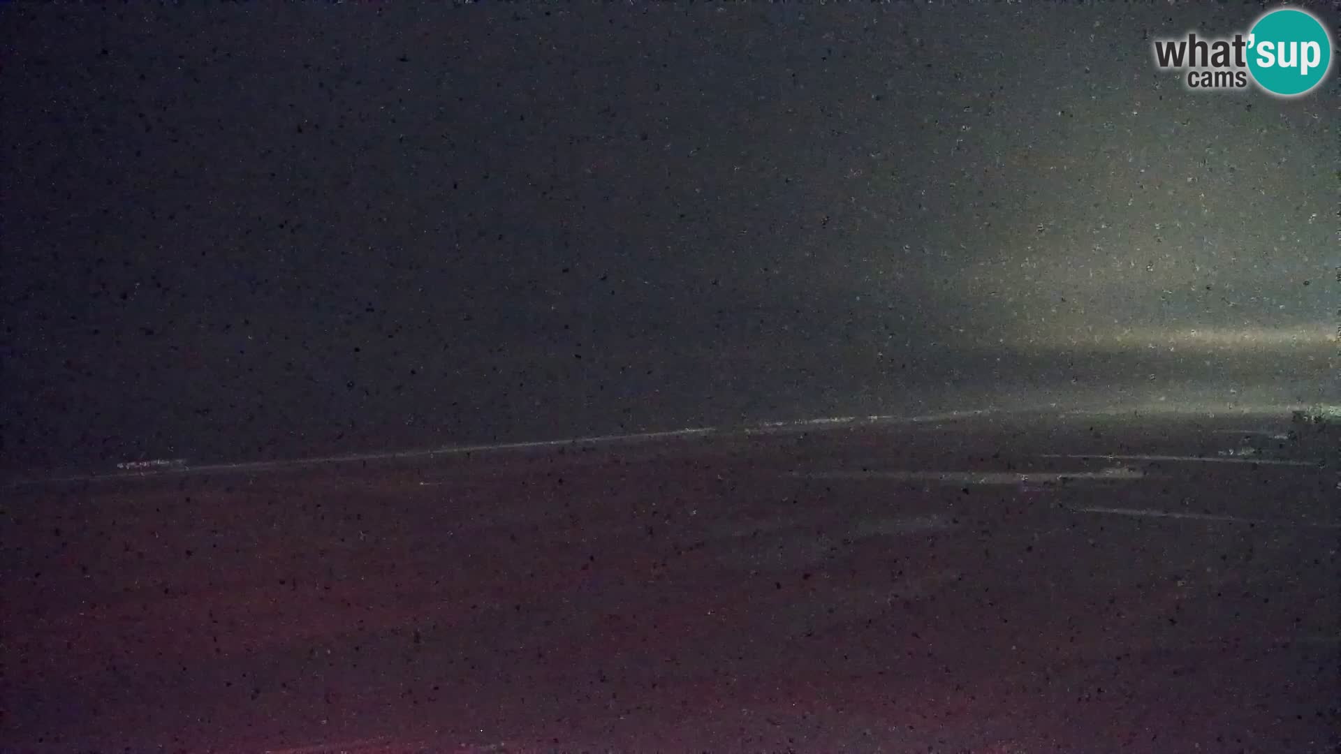 Bibione strand webcam  – Zenith