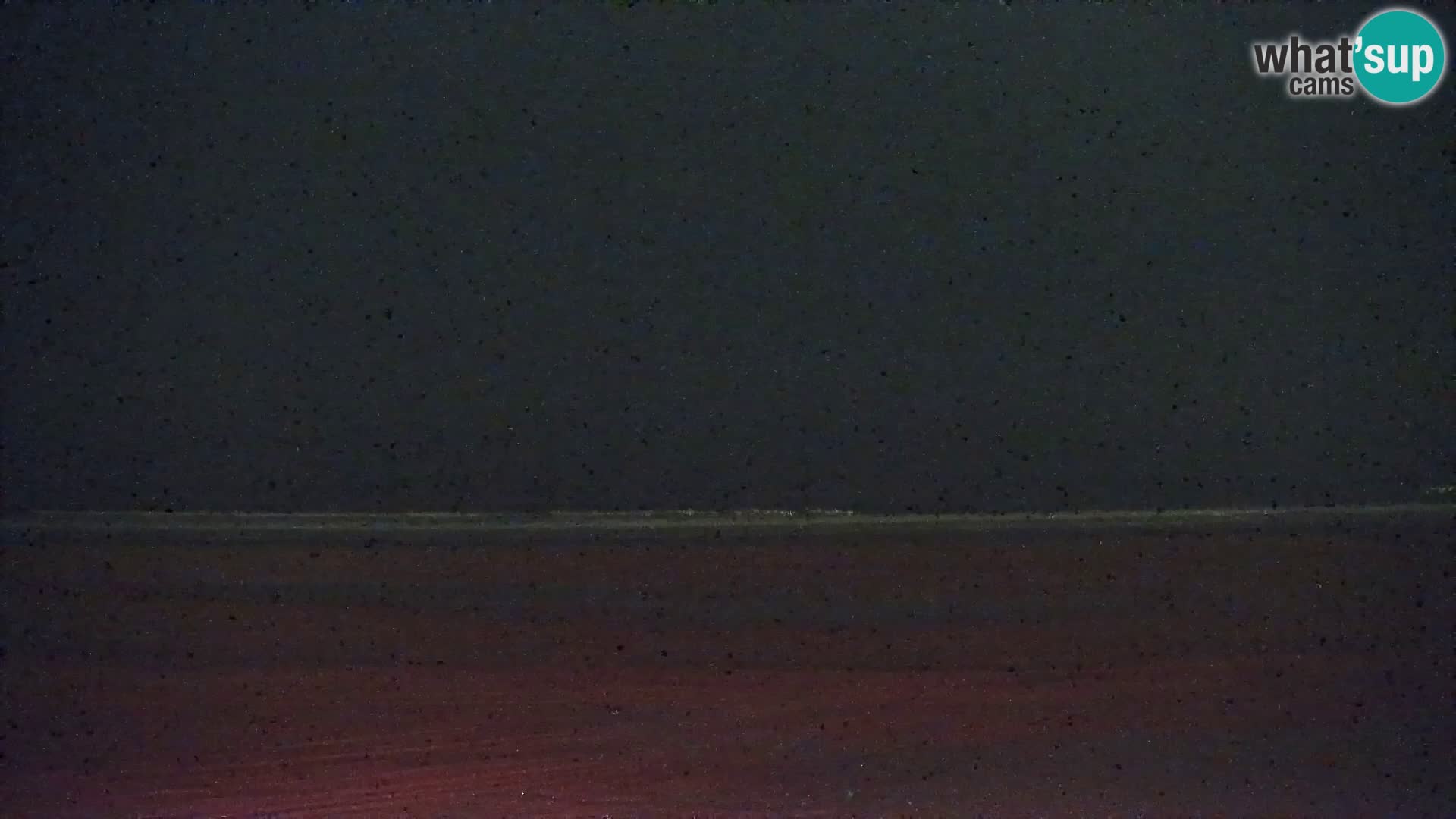 Spletna kamera na plaži Bibione – Zenit