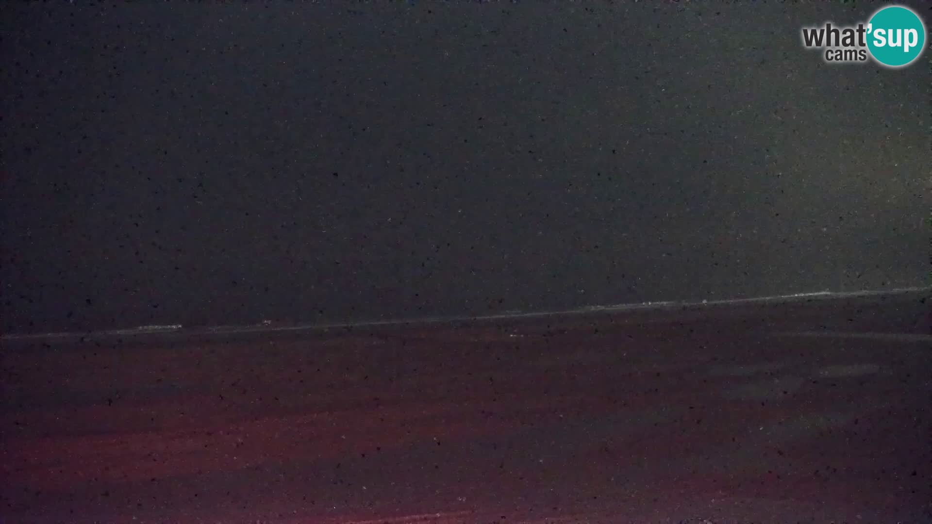 Spletna kamera na plaži Bibione – Zenit