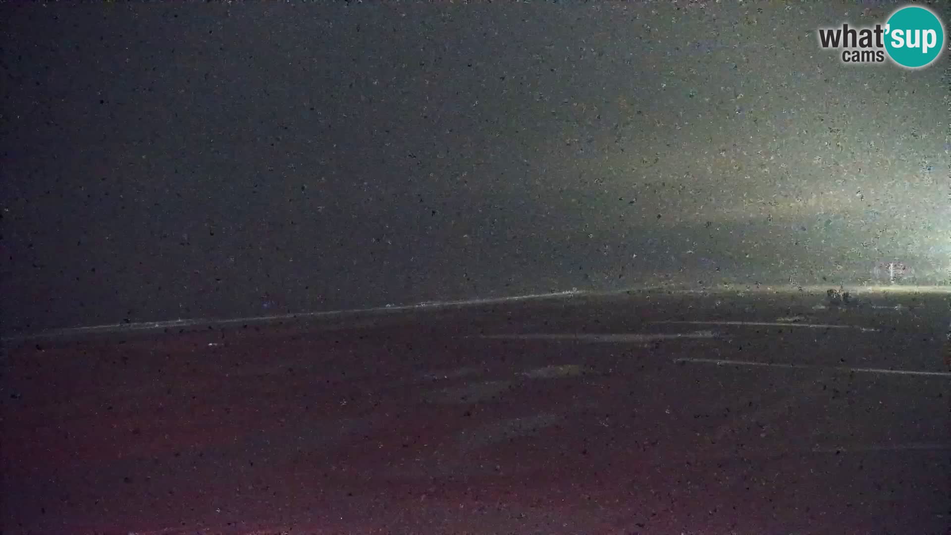 Spletna kamera na plaži Bibione – Zenit