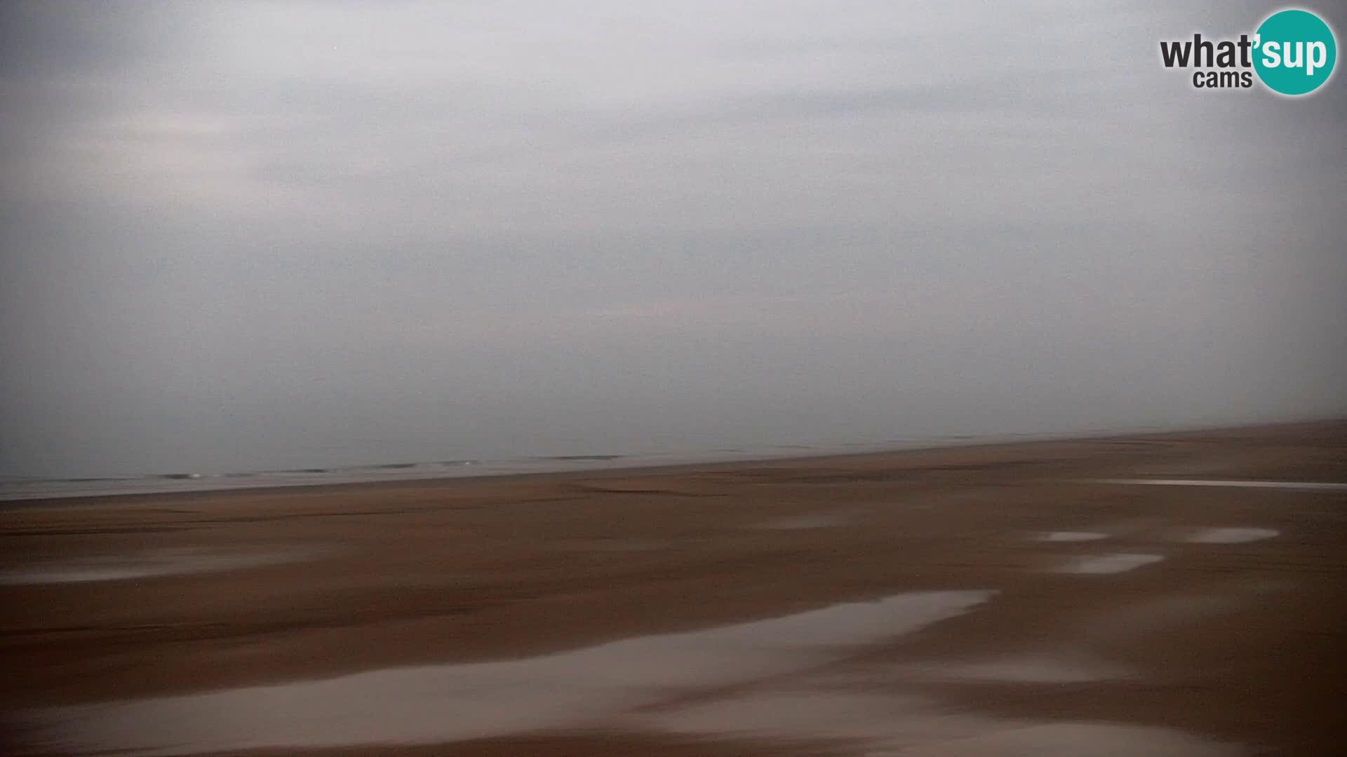 La cámara web de la playa de Bibione – Zenith