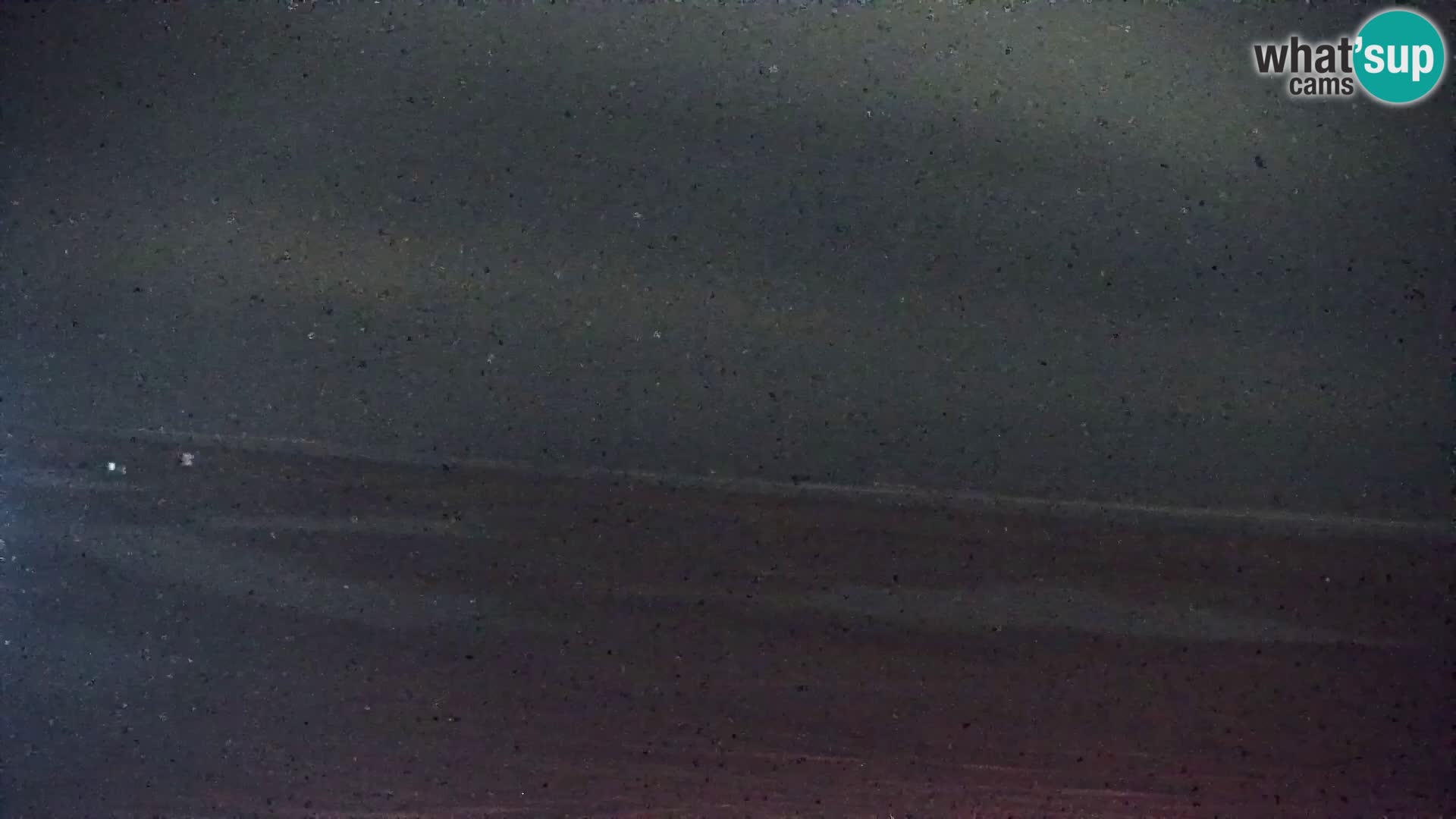 La cámara web de la playa de Bibione – Zenith