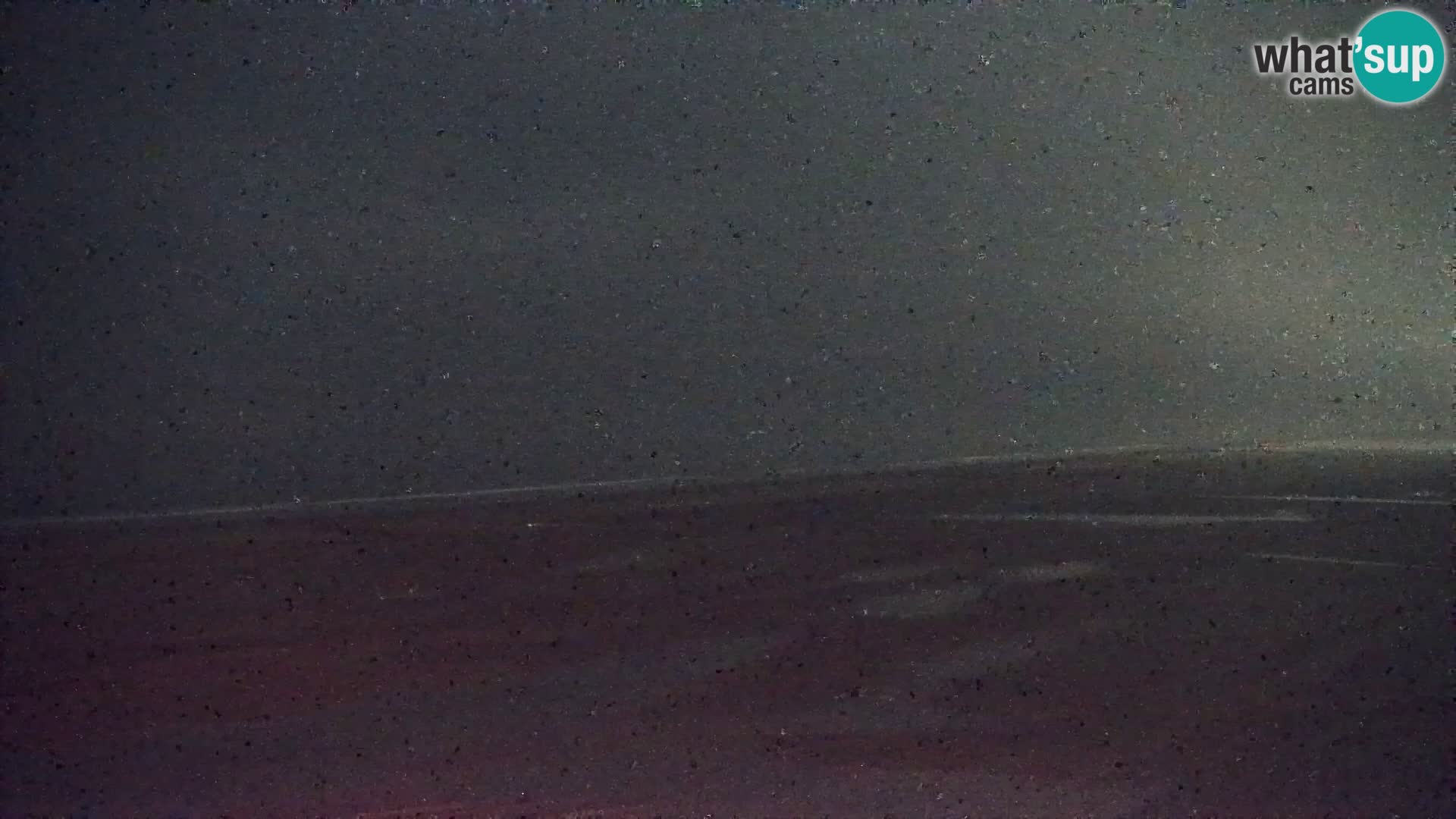 Bibione strand webcam  – Zenith