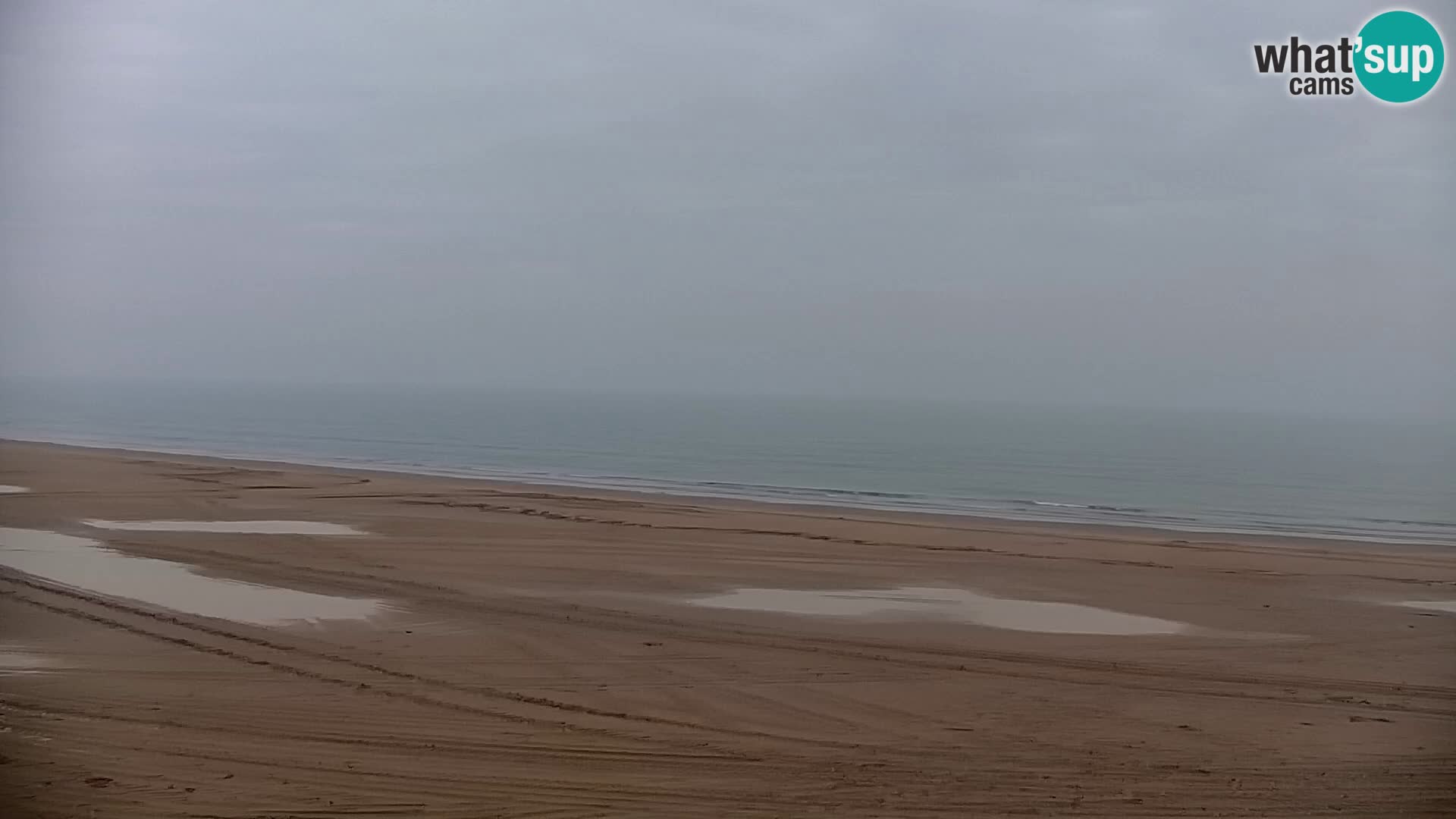 Web kamera plaže Bibione – Zenith