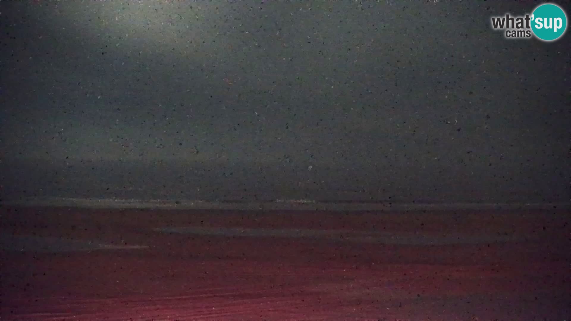 Spletna kamera na plaži Bibione – Zenit