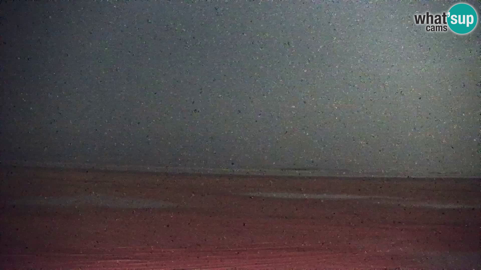 La webcam de la plage de Bibione – Zenith